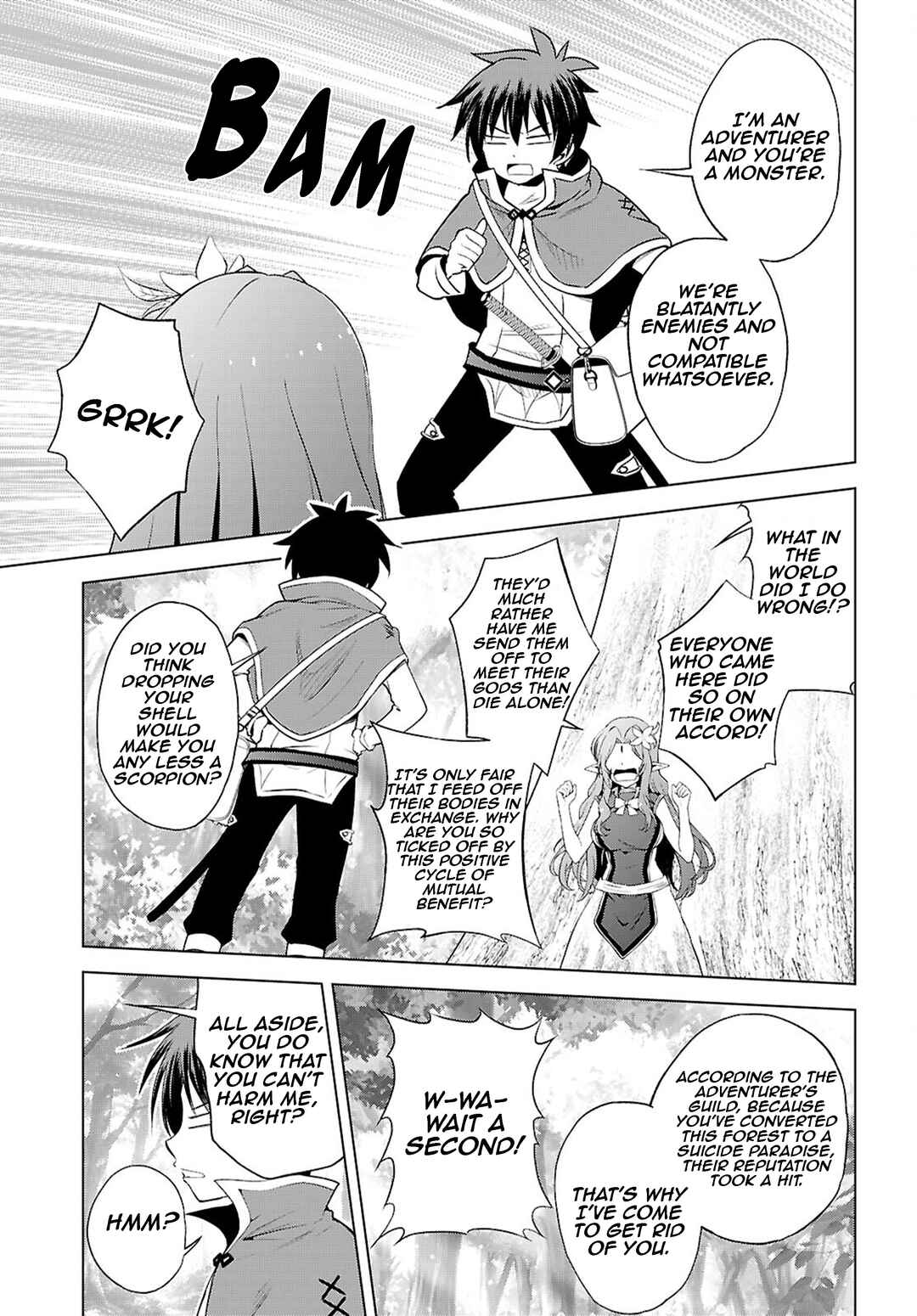 Chapter 128 - Page 8