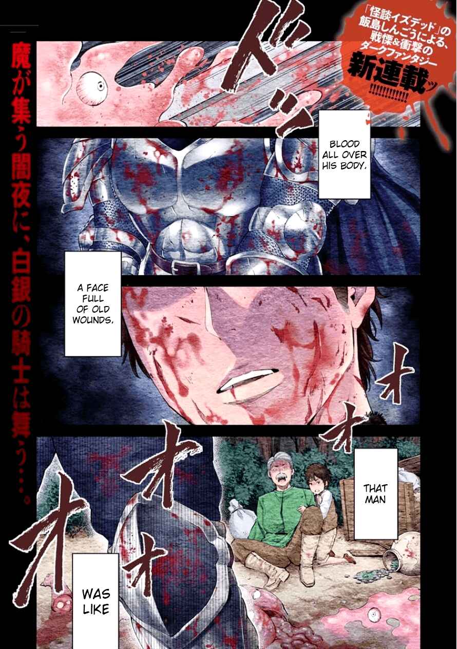 Chapter 1 - Page 1