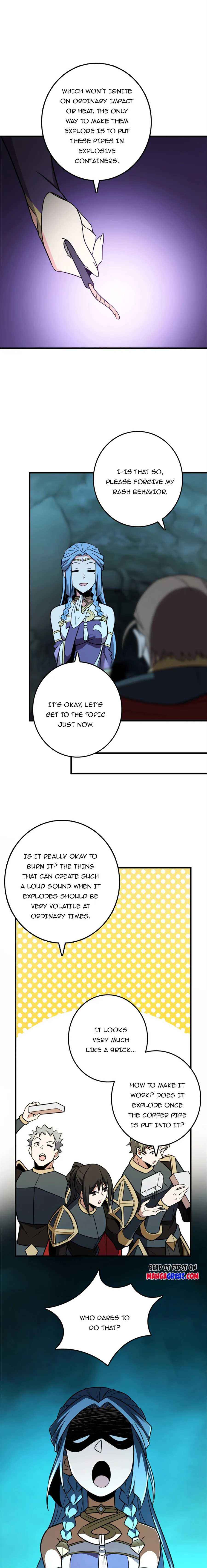 Chapter 471 - Page 11