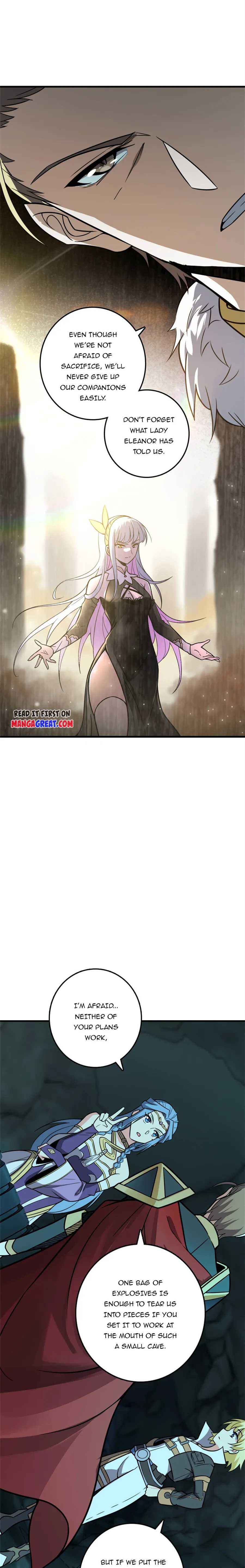 Chapter 471 - Page 15