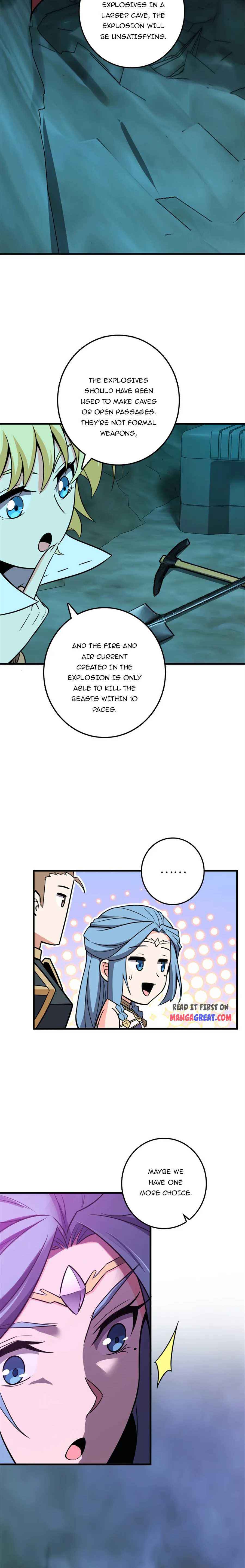 Chapter 471 - Page 16