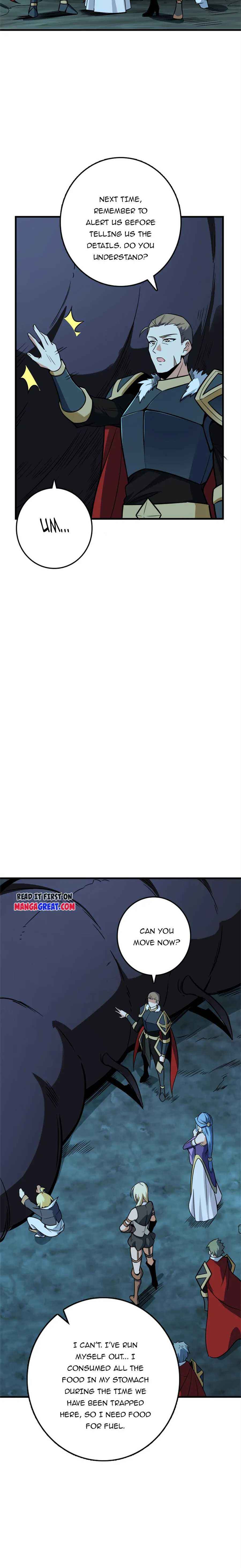Chapter 471 - Page 4
