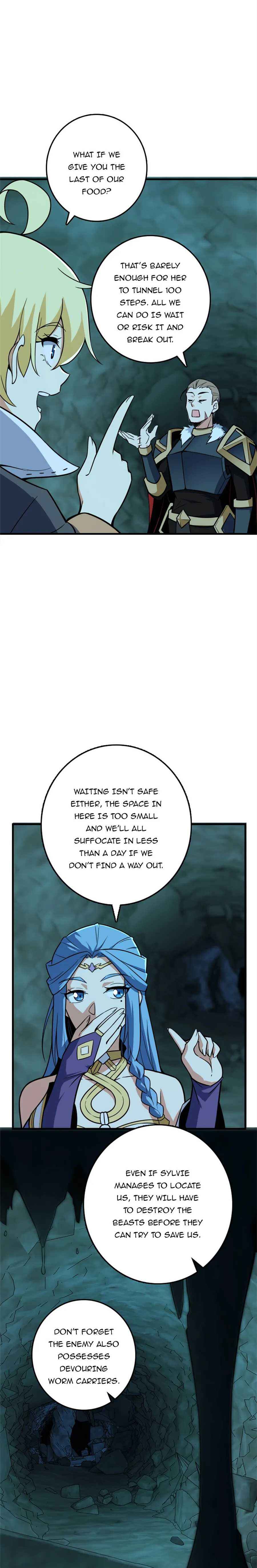 Chapter 471 - Page 5