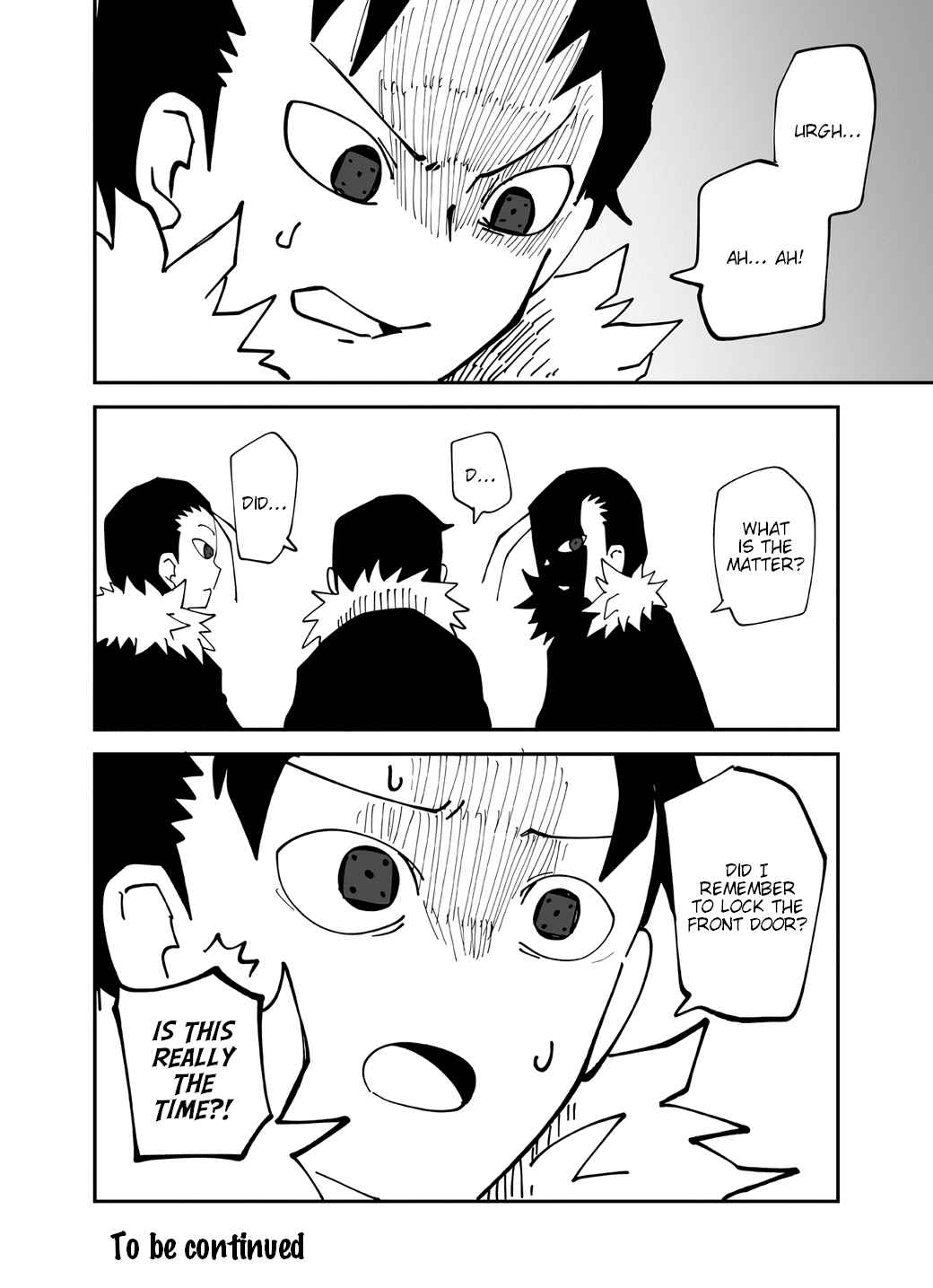 Chapter 142 - Page 6