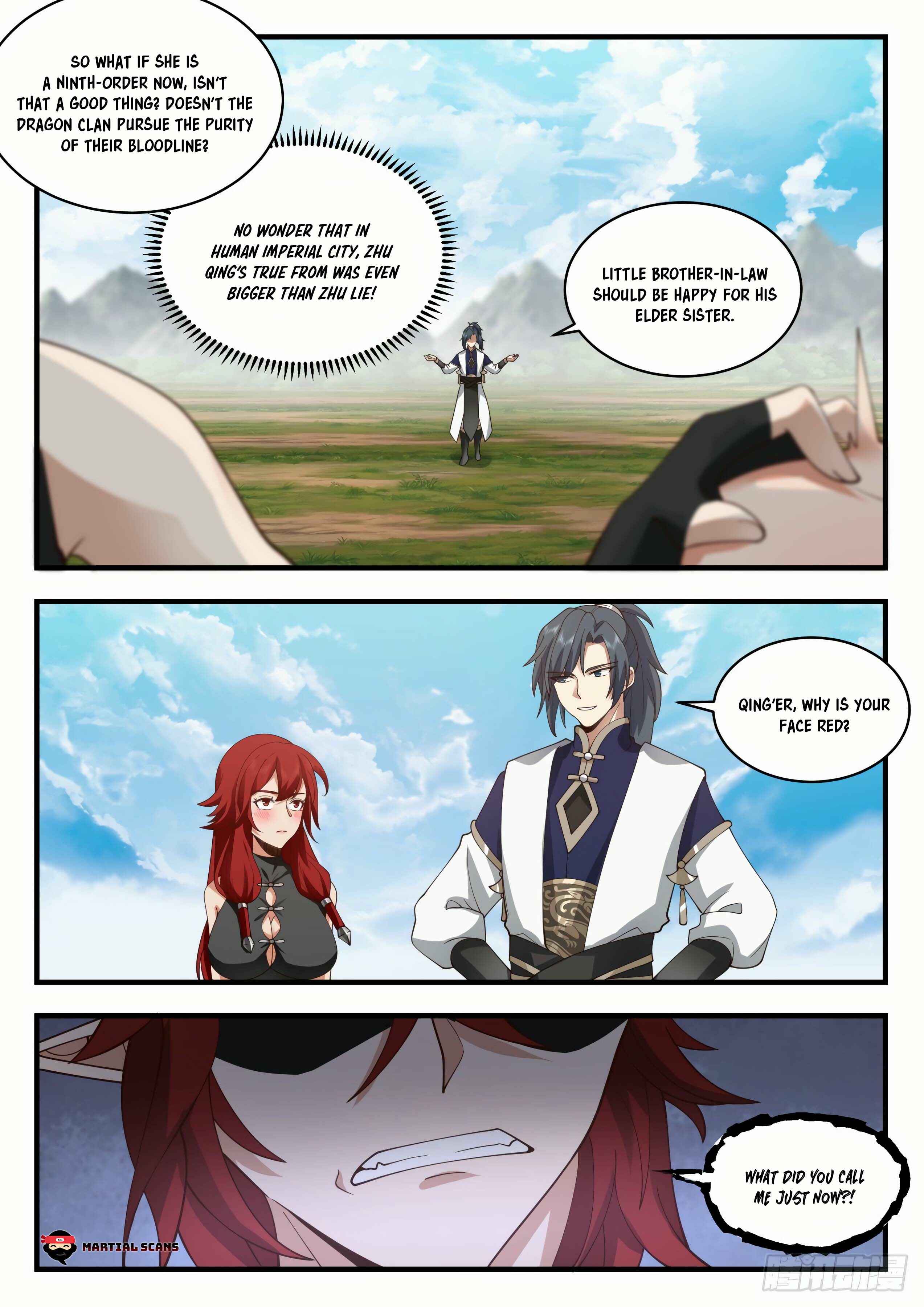 Chapter 2102 - Page 12