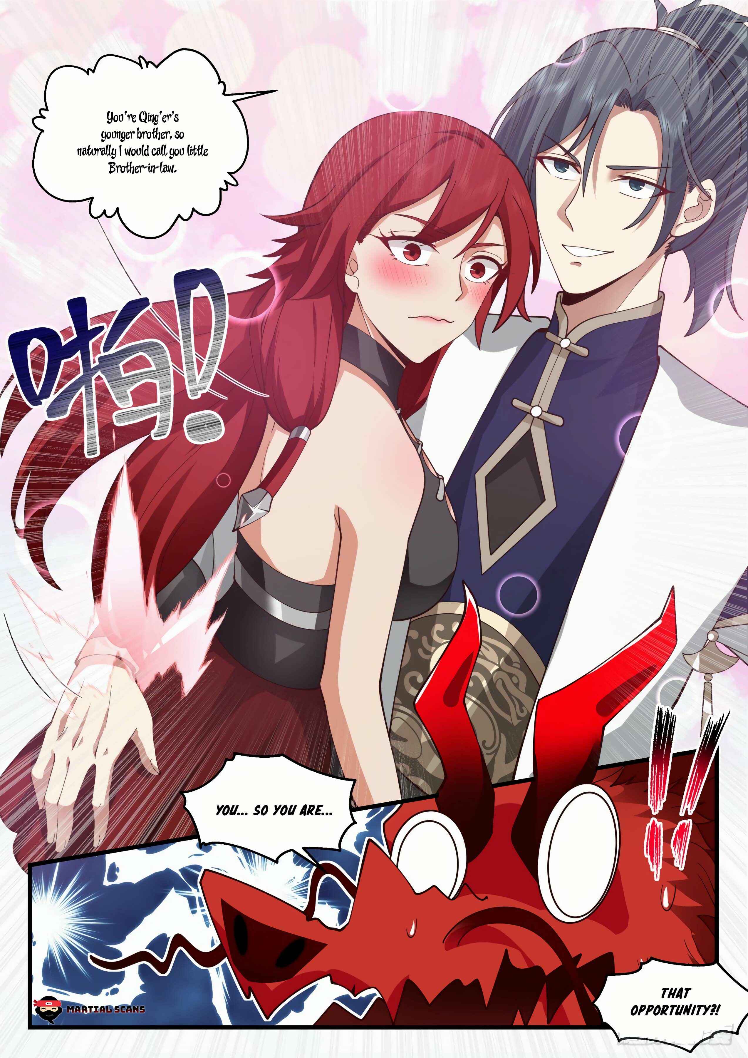Chapter 2102 - Page 13
