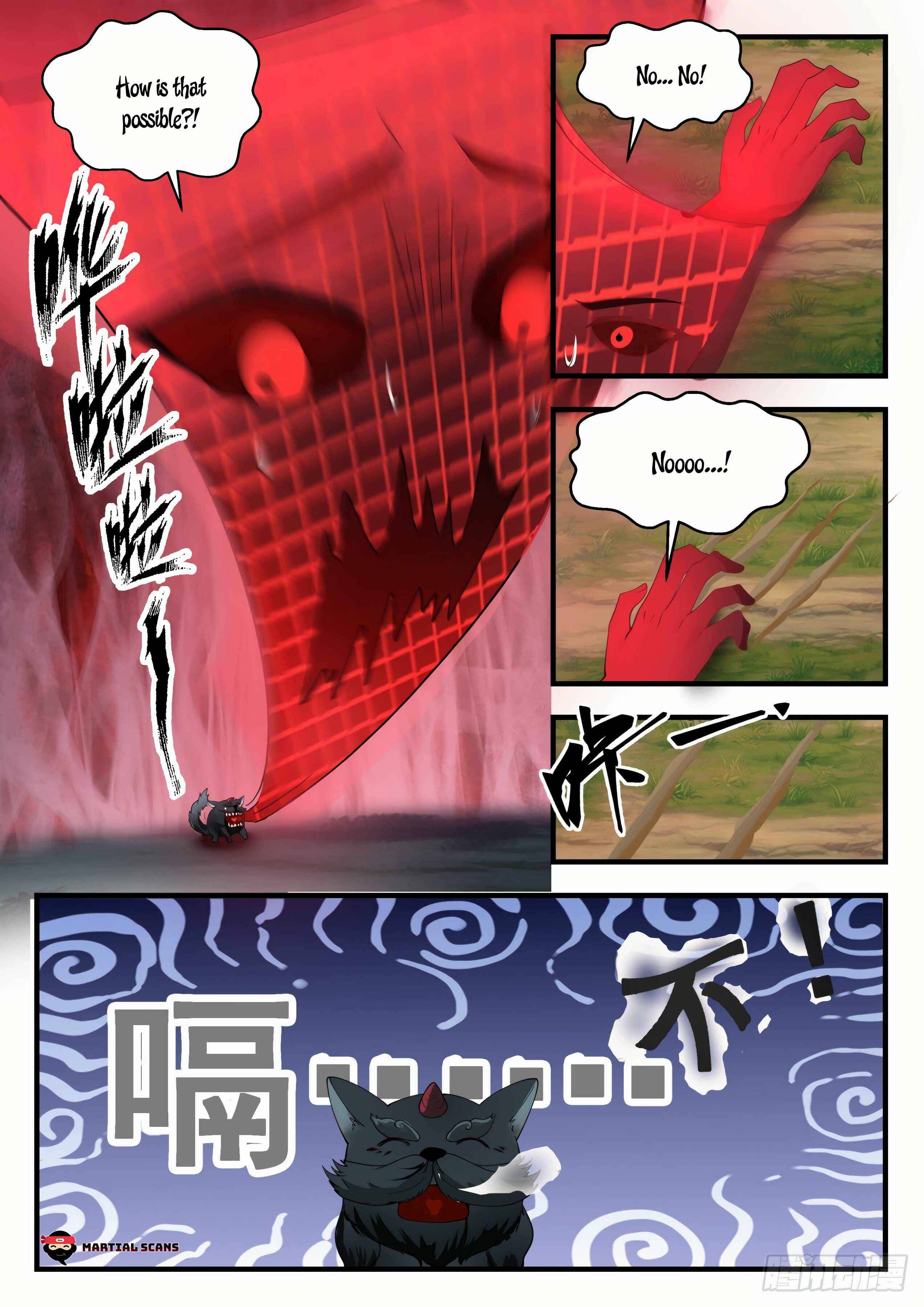 Chapter 2102 - Page 6