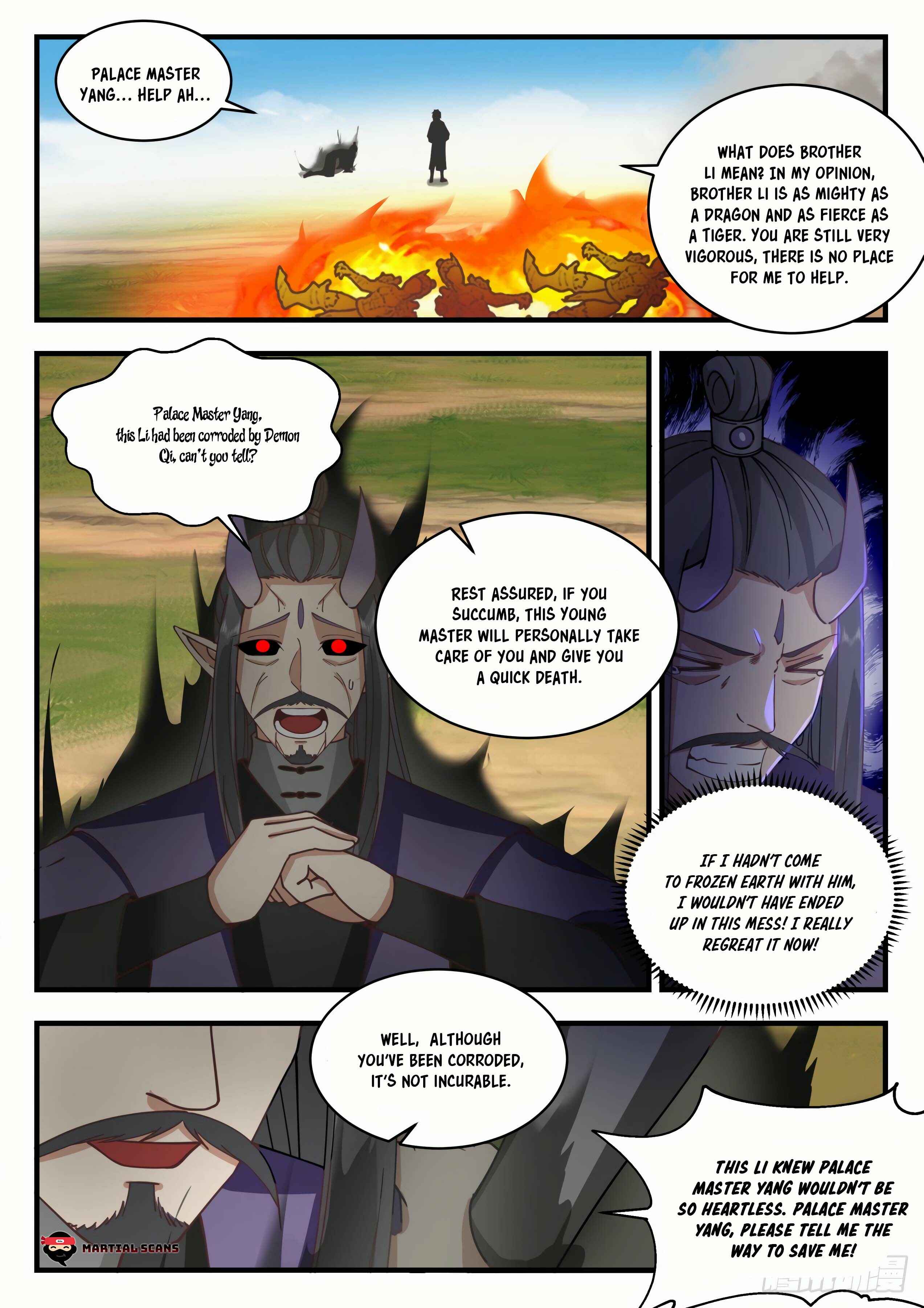 Chapter 2102 - Page 9