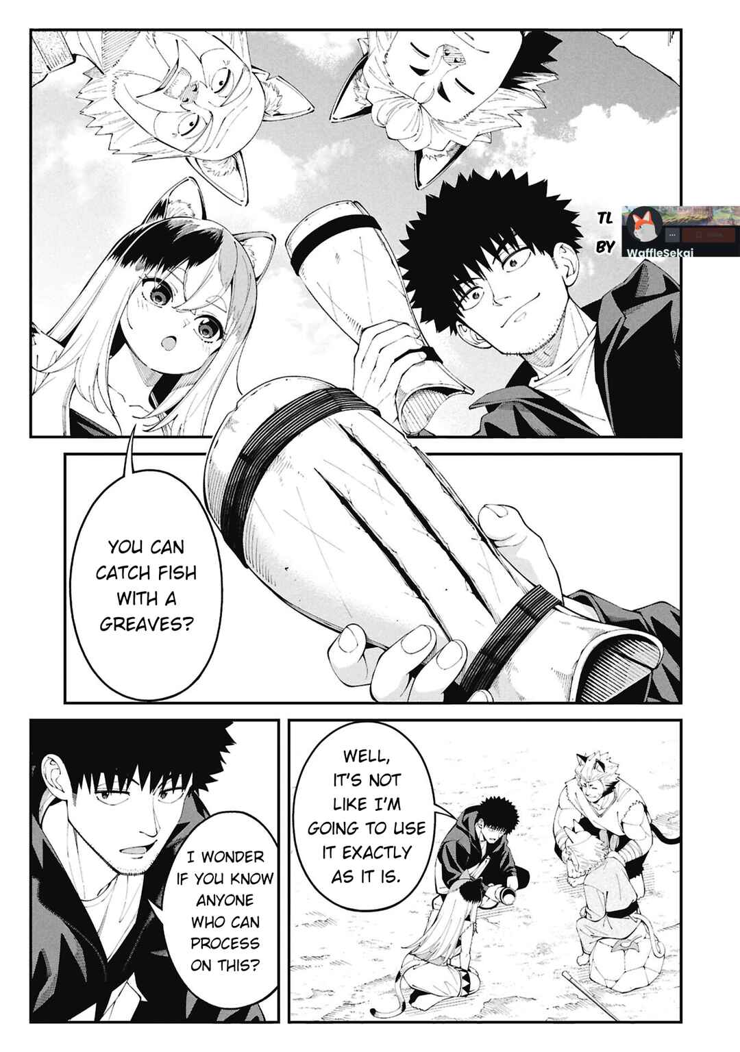 Chapter 3 - Page 1