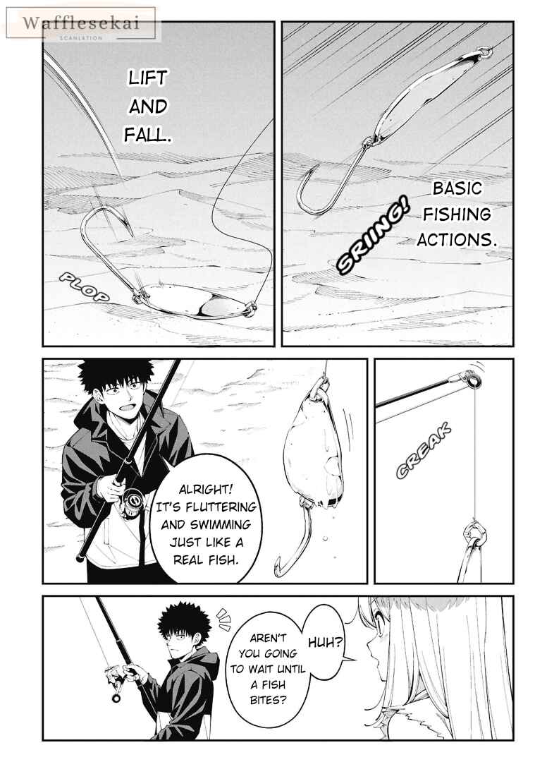 Chapter 3 - Page 10