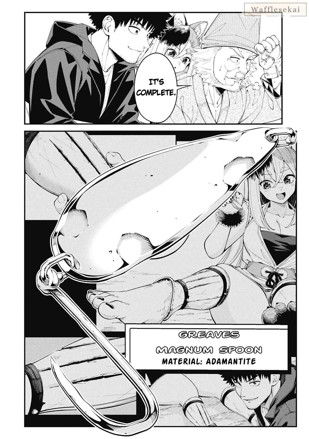 Chapter 3 - Page 4