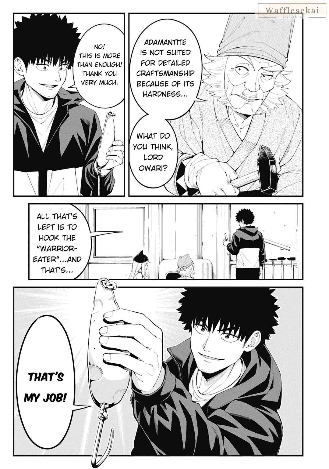 Chapter 3 - Page 5