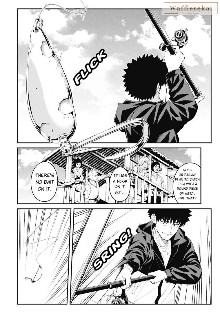 Chapter 3 - Page 8