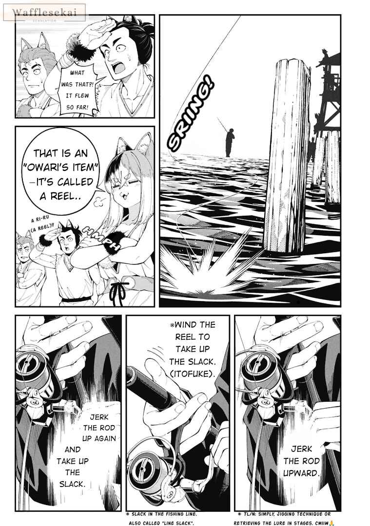 Chapter 3 - Page 9