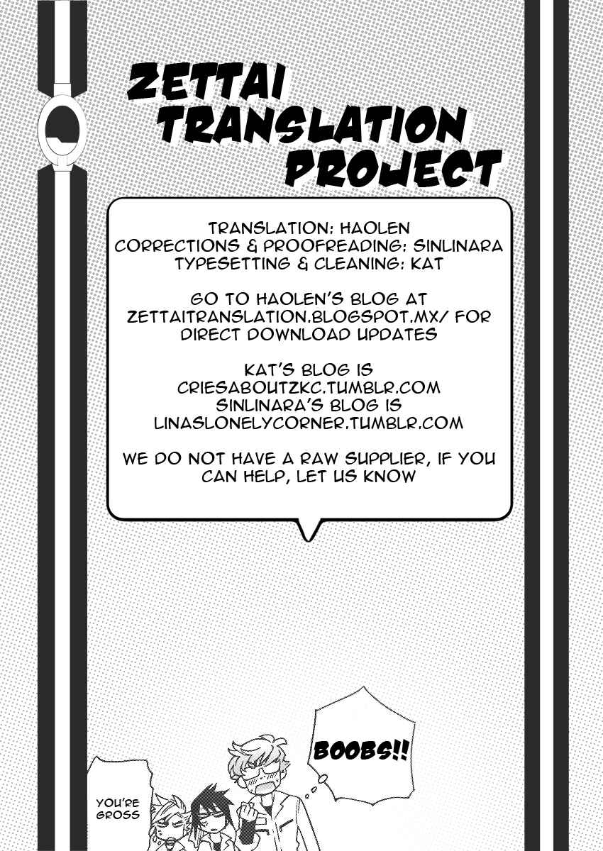 Chapter 400 - Page 19