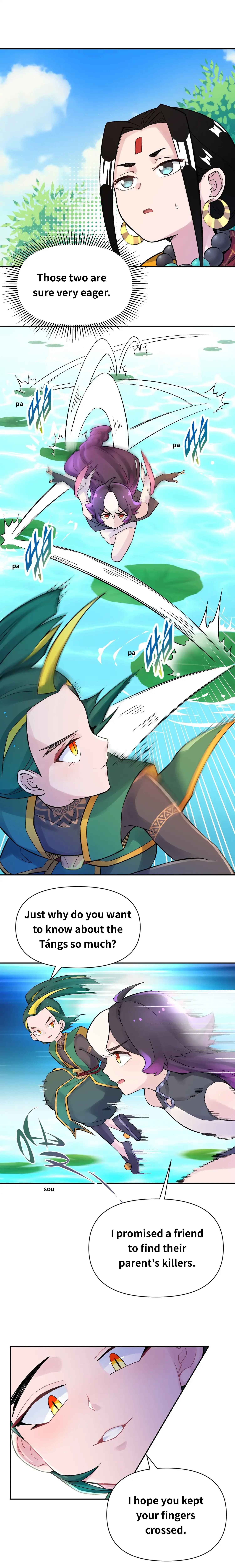 Chapter 40 - Page 1