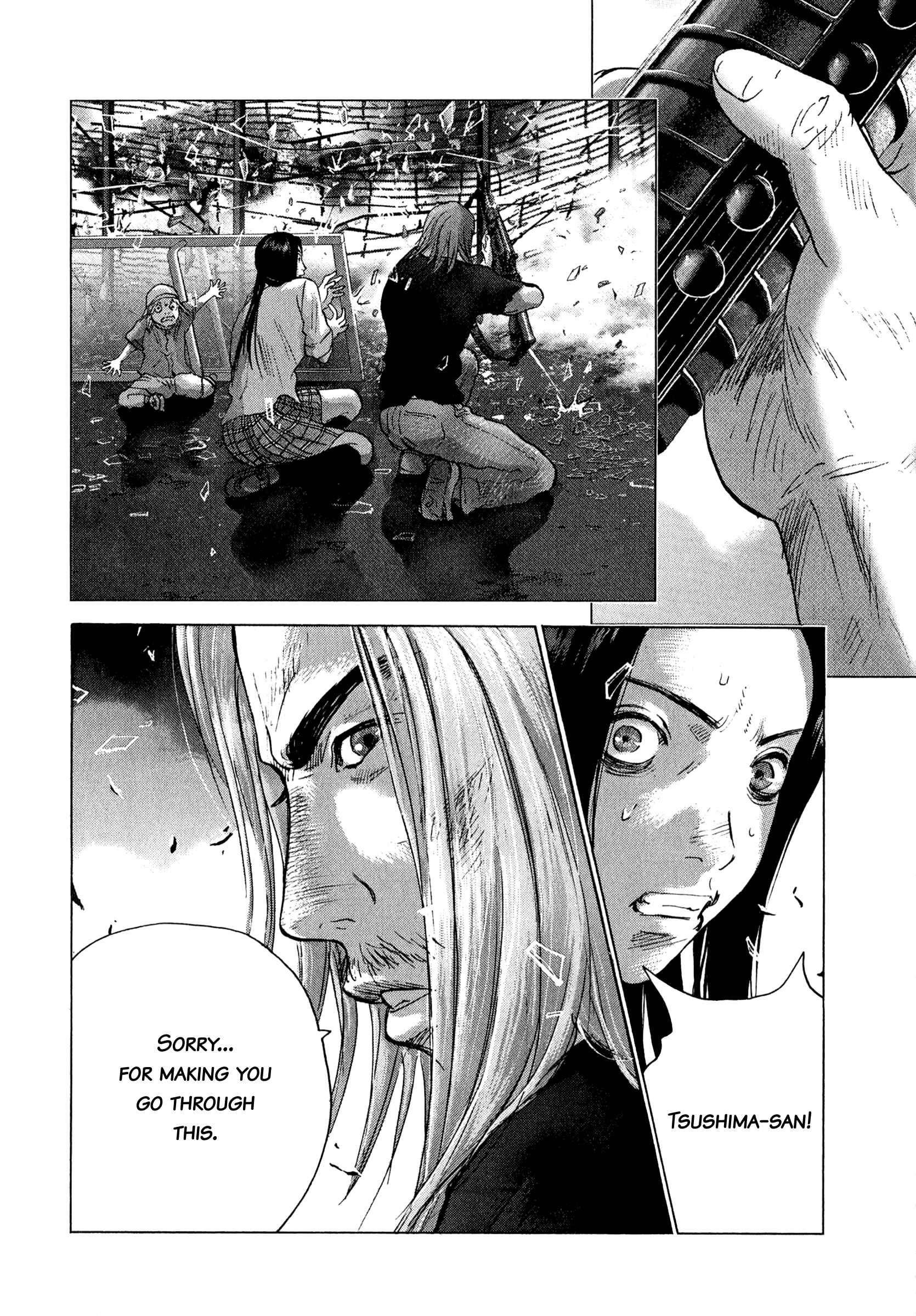 Chapter 79 - Page 16