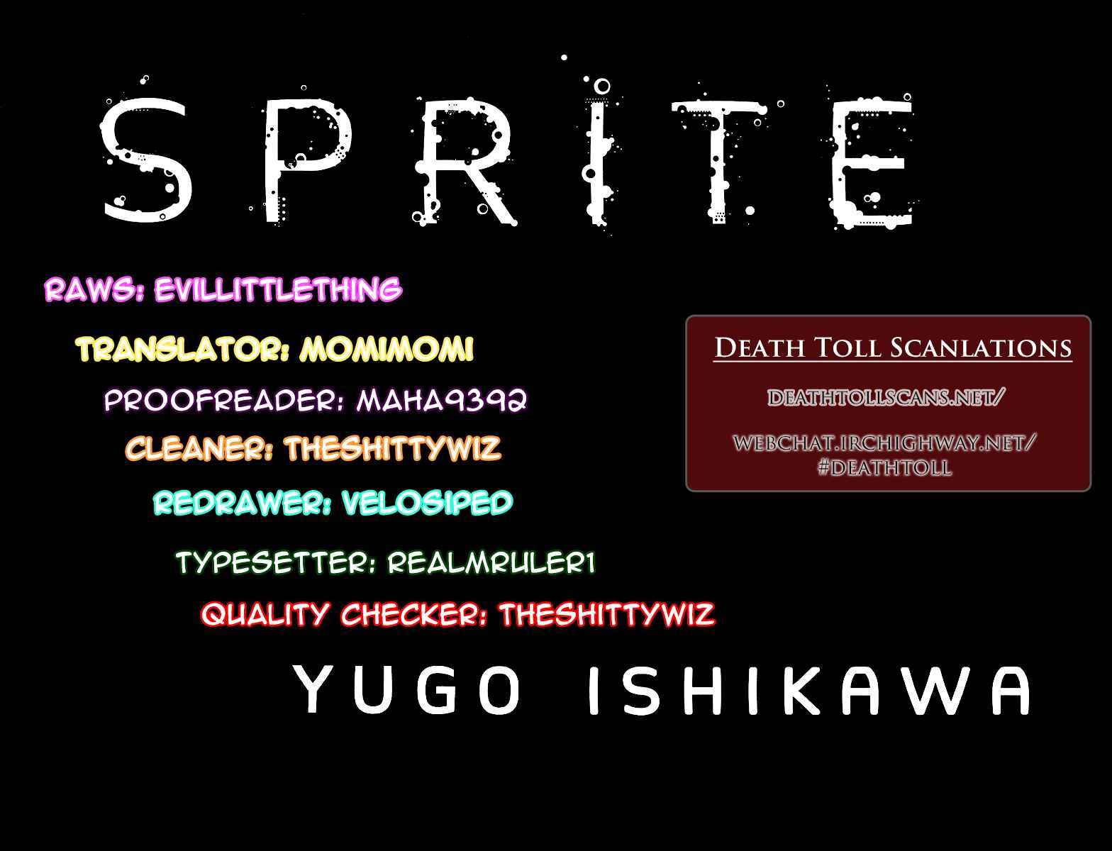 Chapter 79 - Page 20