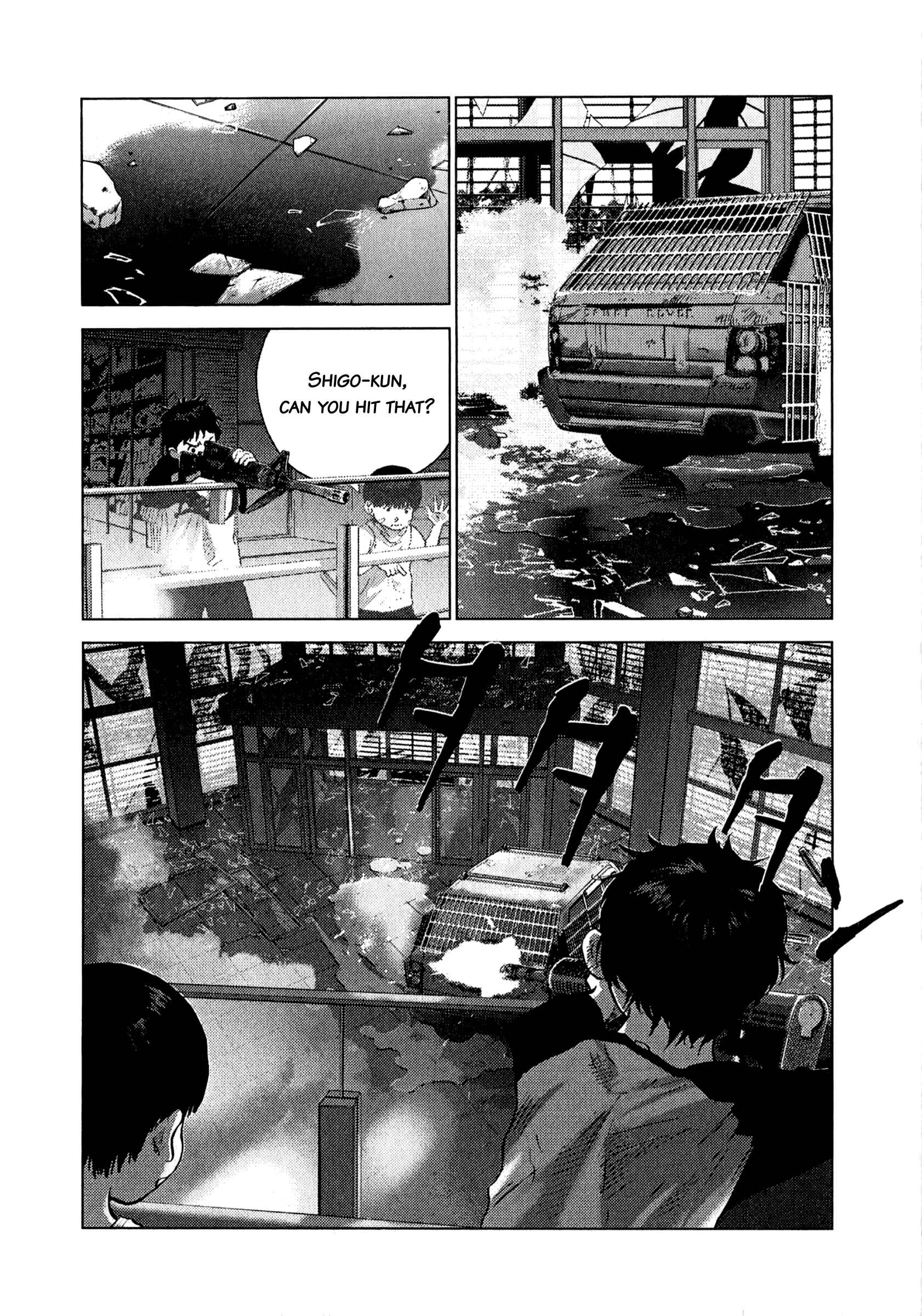 Chapter 79 - Page 6