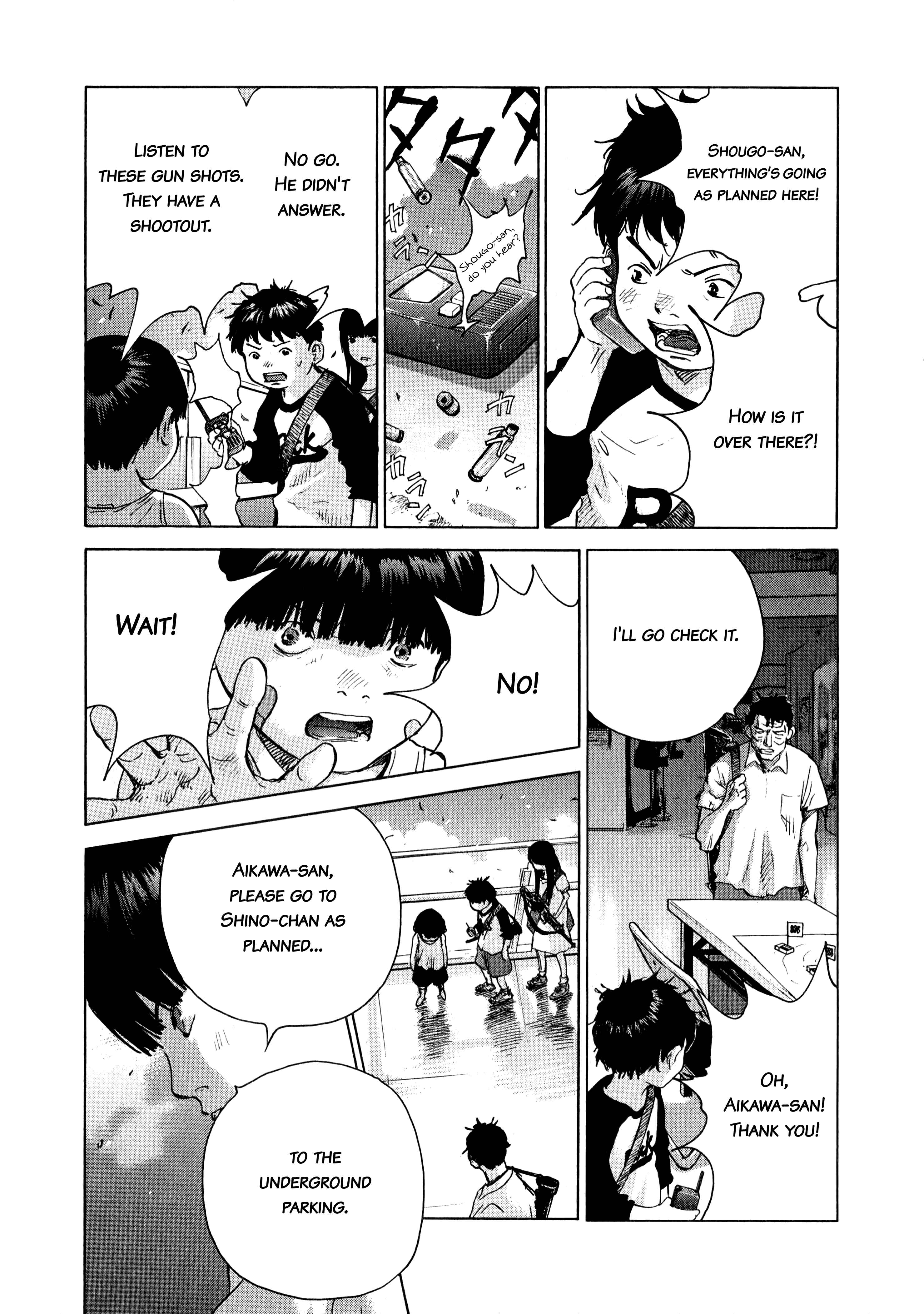Chapter 79 - Page 8