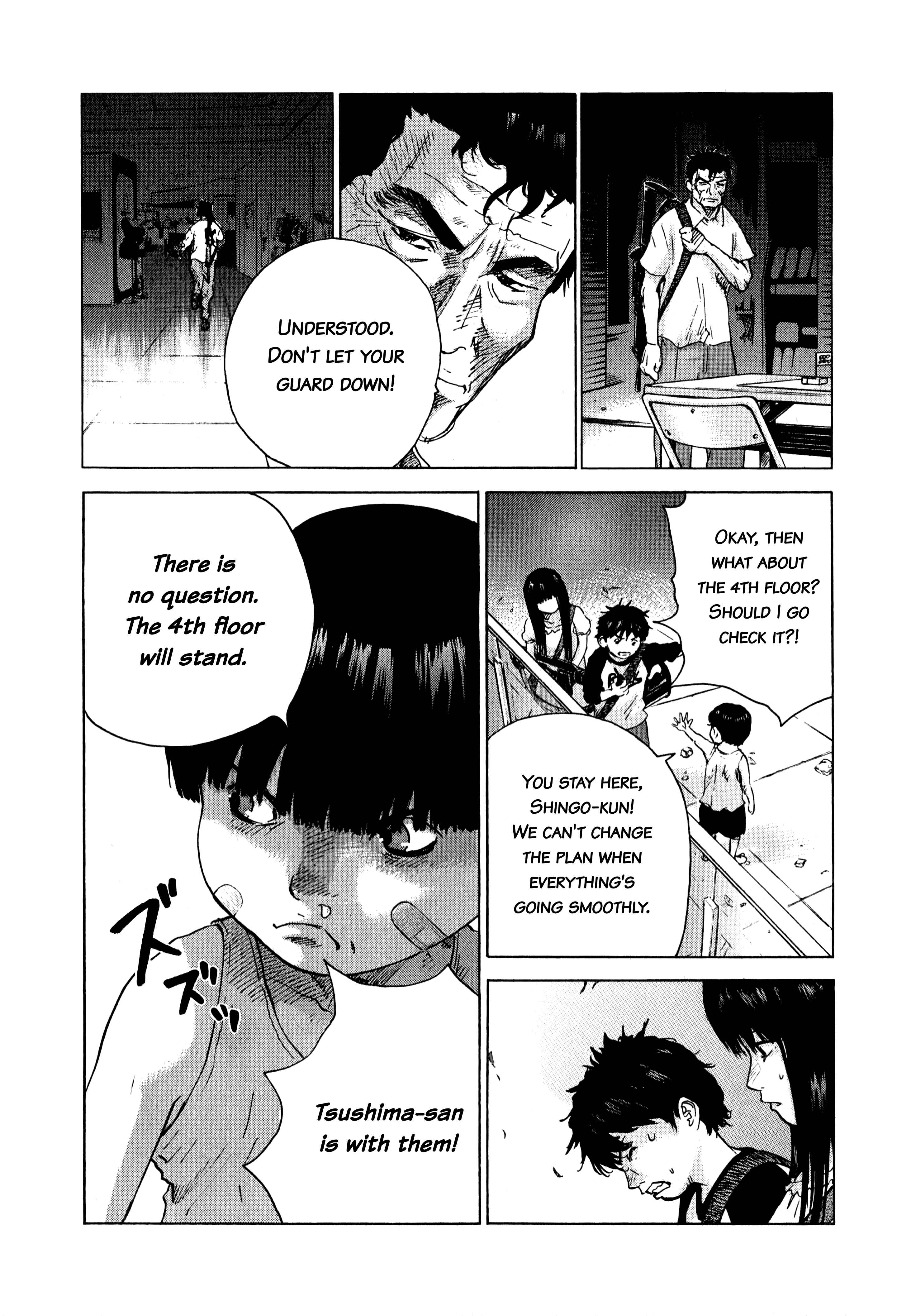 Chapter 79 - Page 9