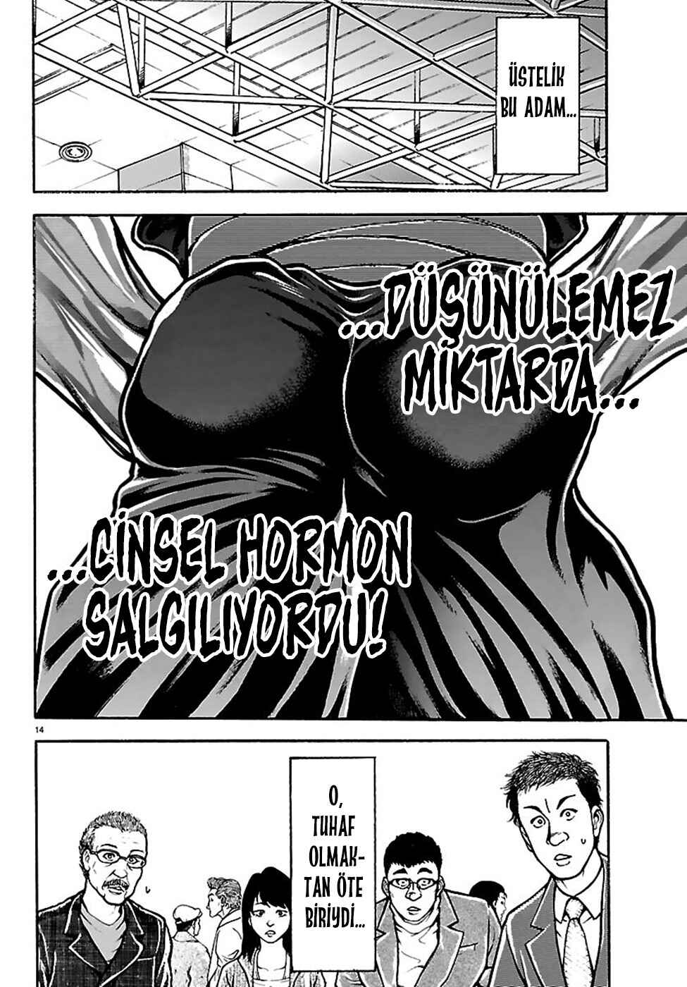 Chapter 59 - Page 15