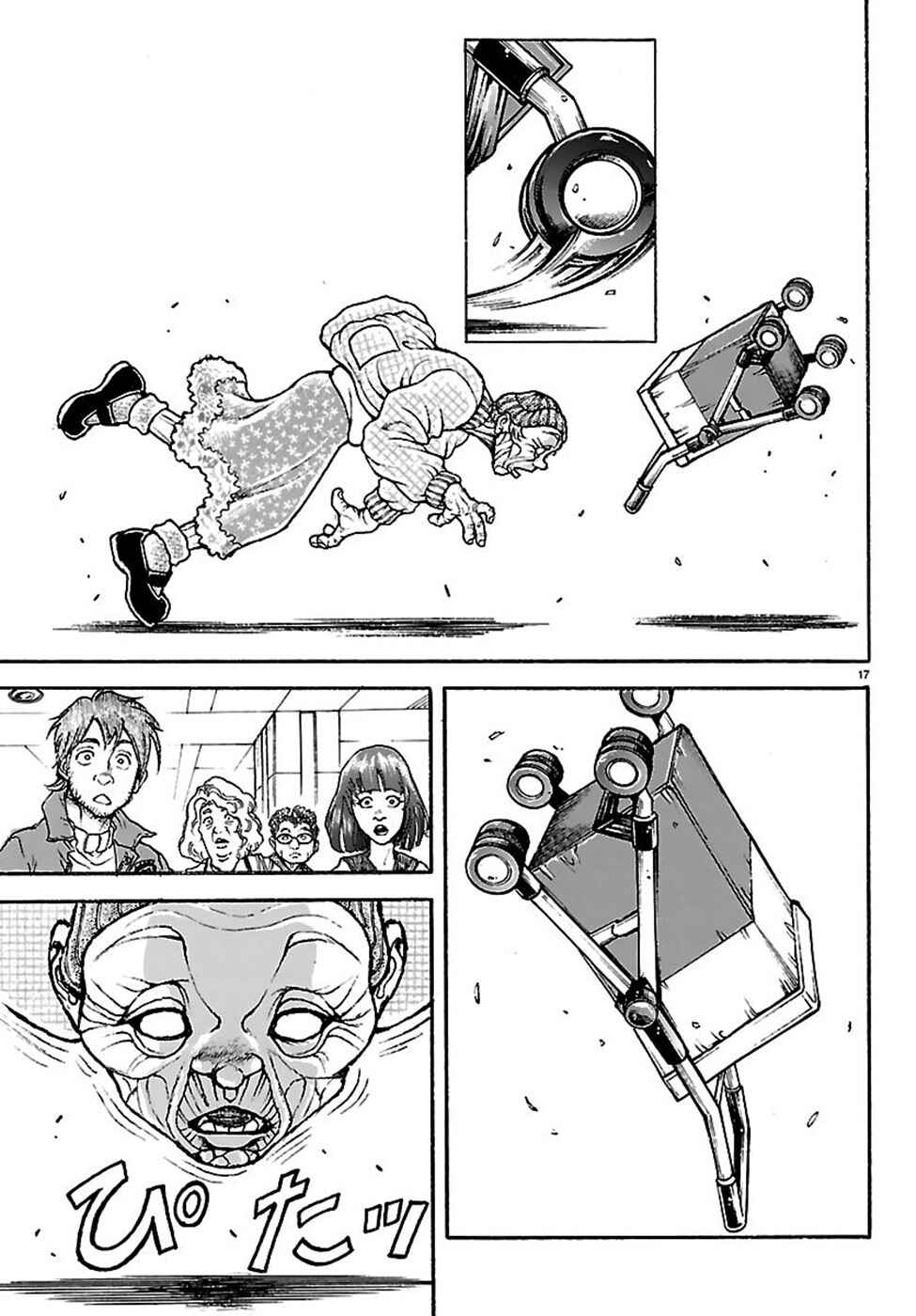 Chapter 59 - Page 18