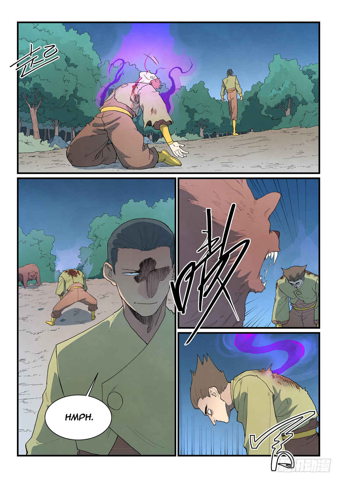 Chapter 864 - Page 2