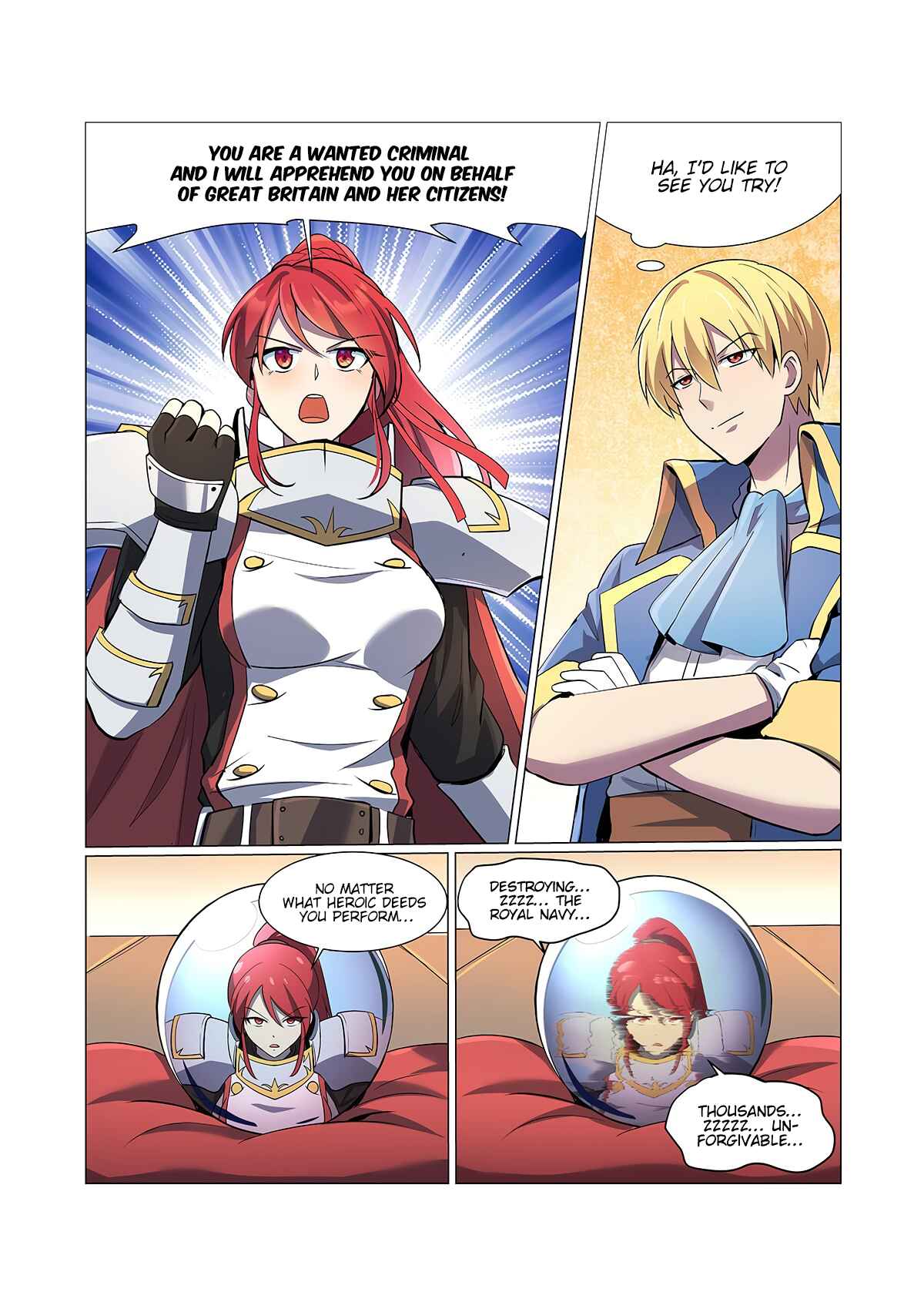 Chapter 79 - Page 5