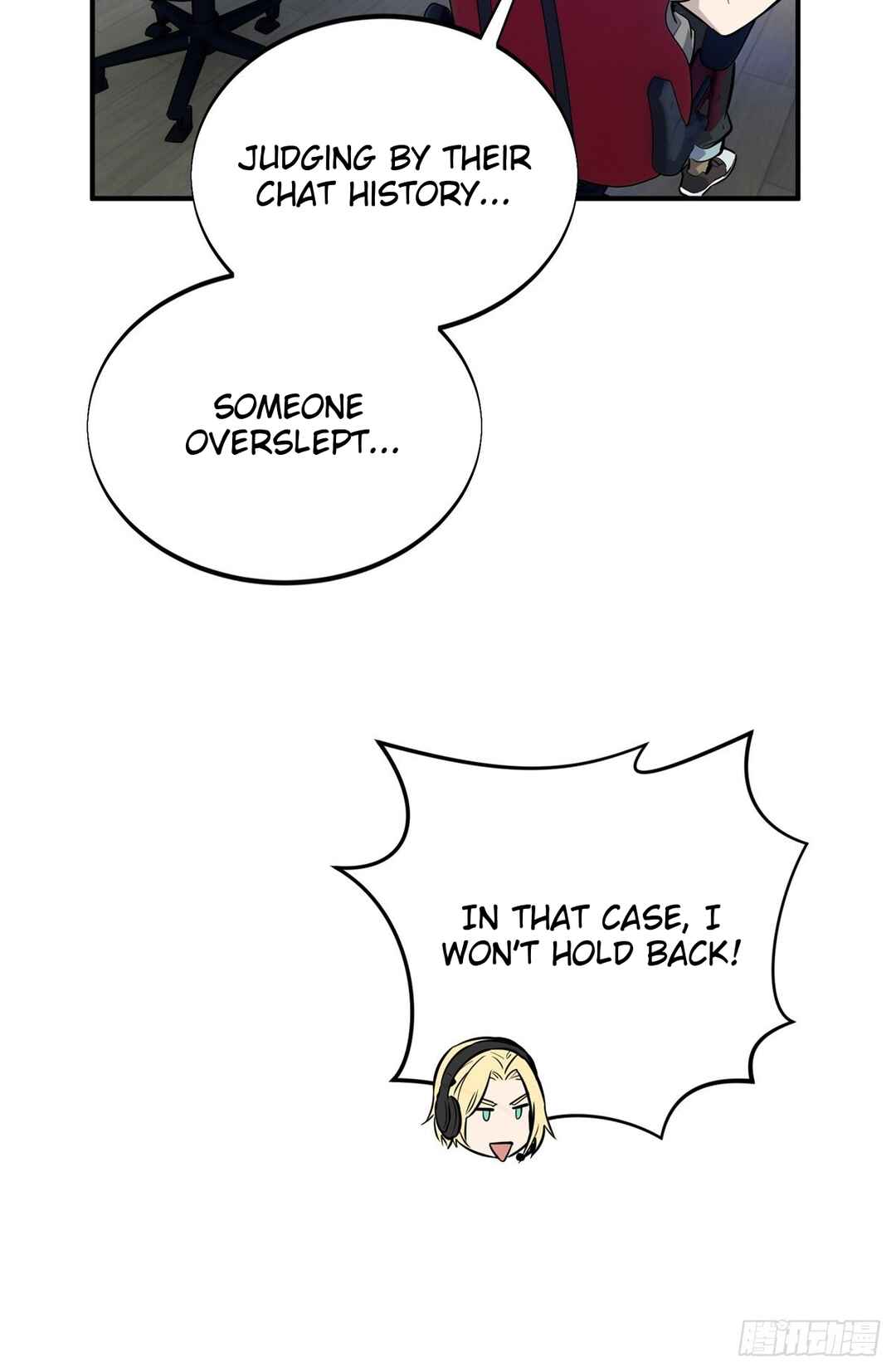 Chapter 185 - Page 2