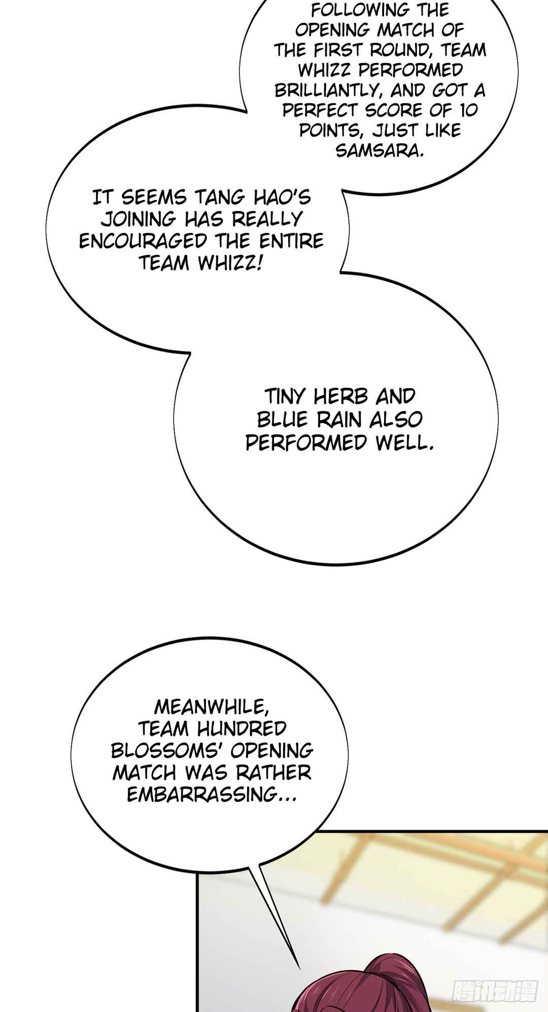 Chapter 185 - Page 22