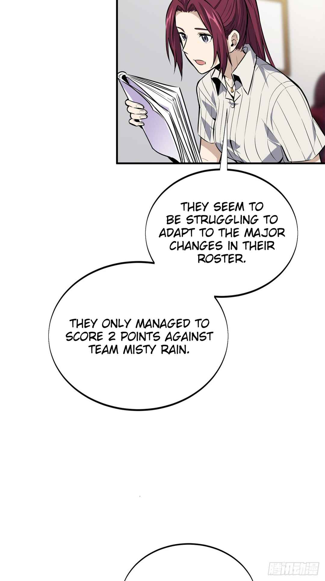 Chapter 185 - Page 23