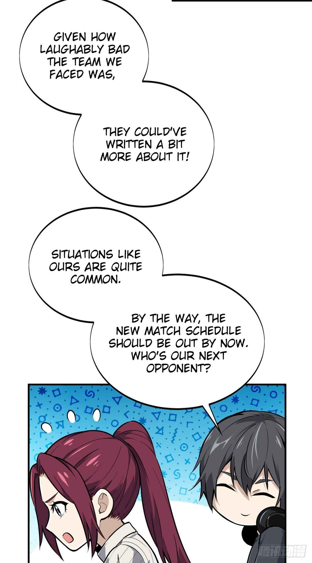 Chapter 185 - Page 27