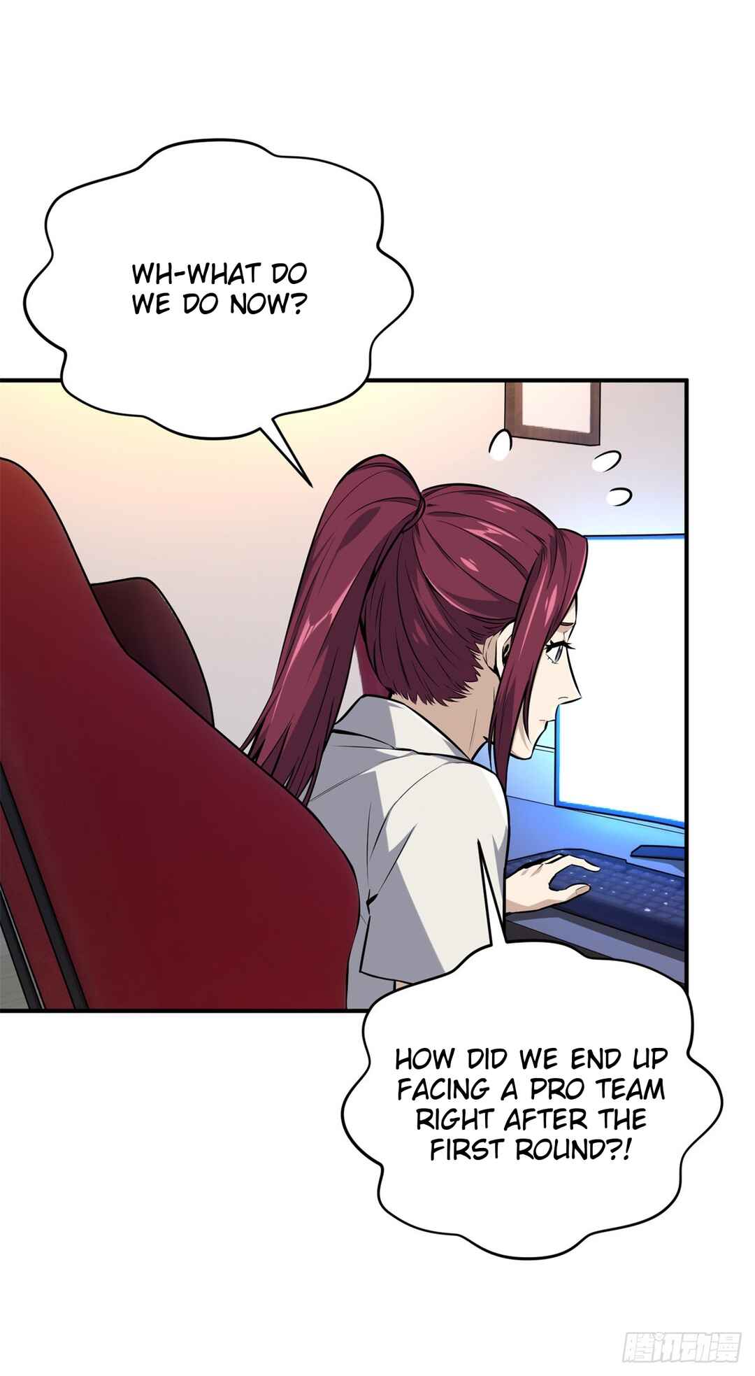 Chapter 185 - Page 34