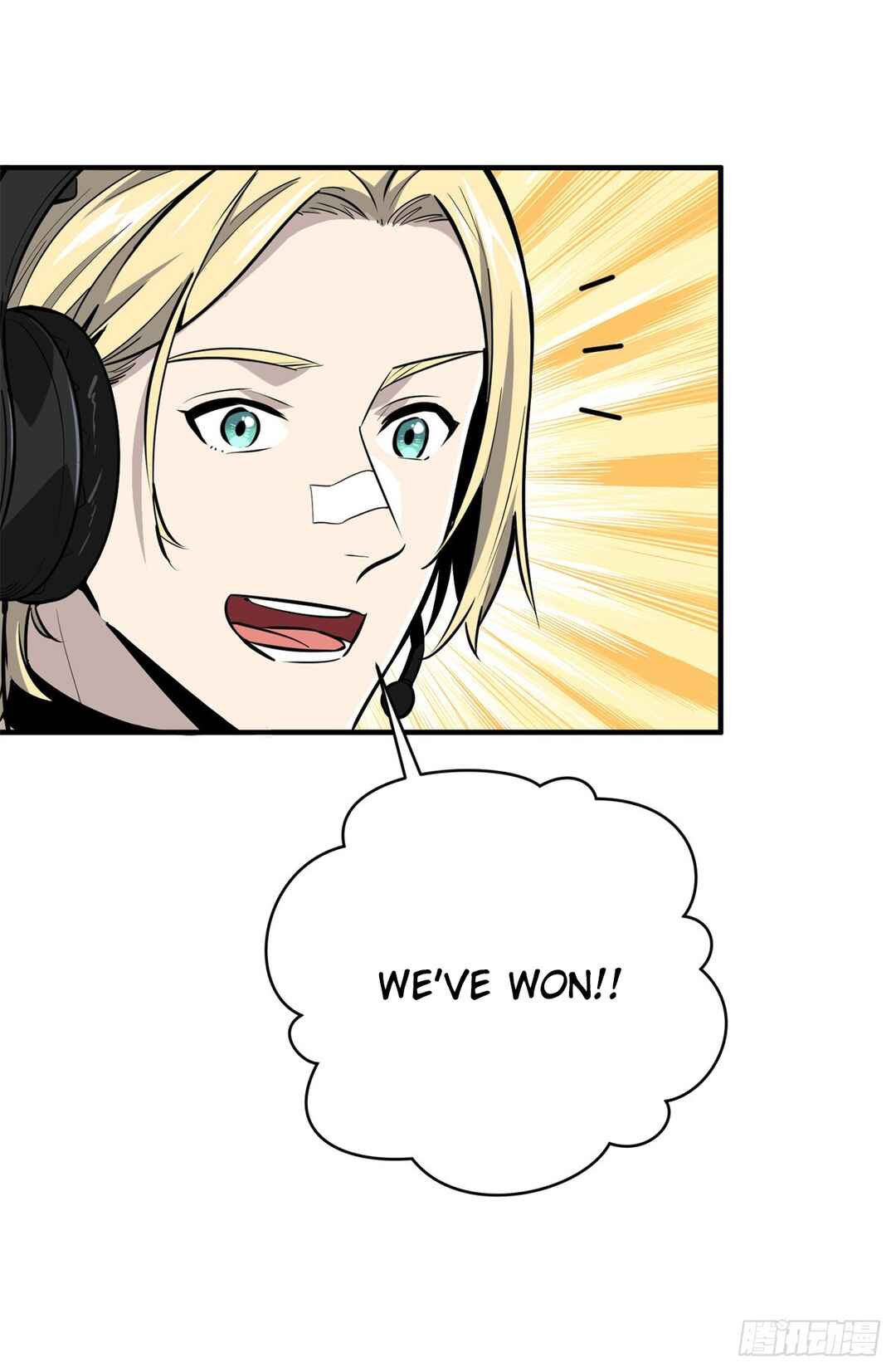 Chapter 185 - Page 4