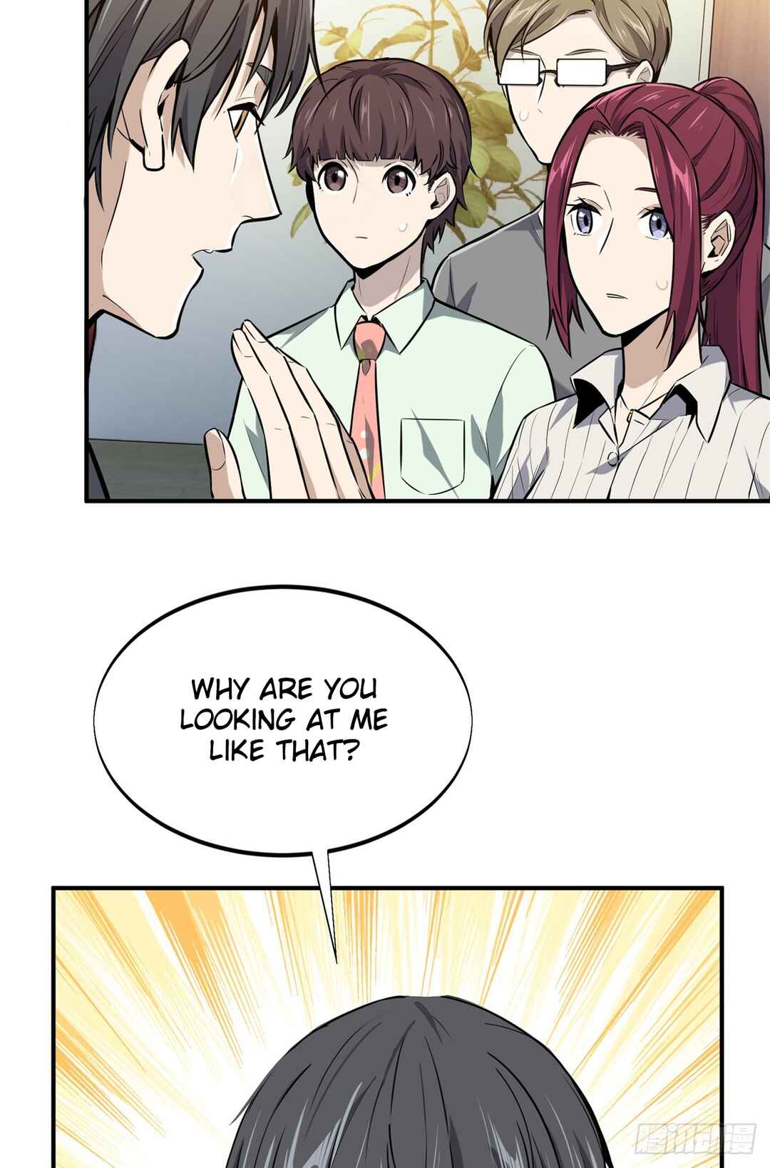 Chapter 185 - Page 48