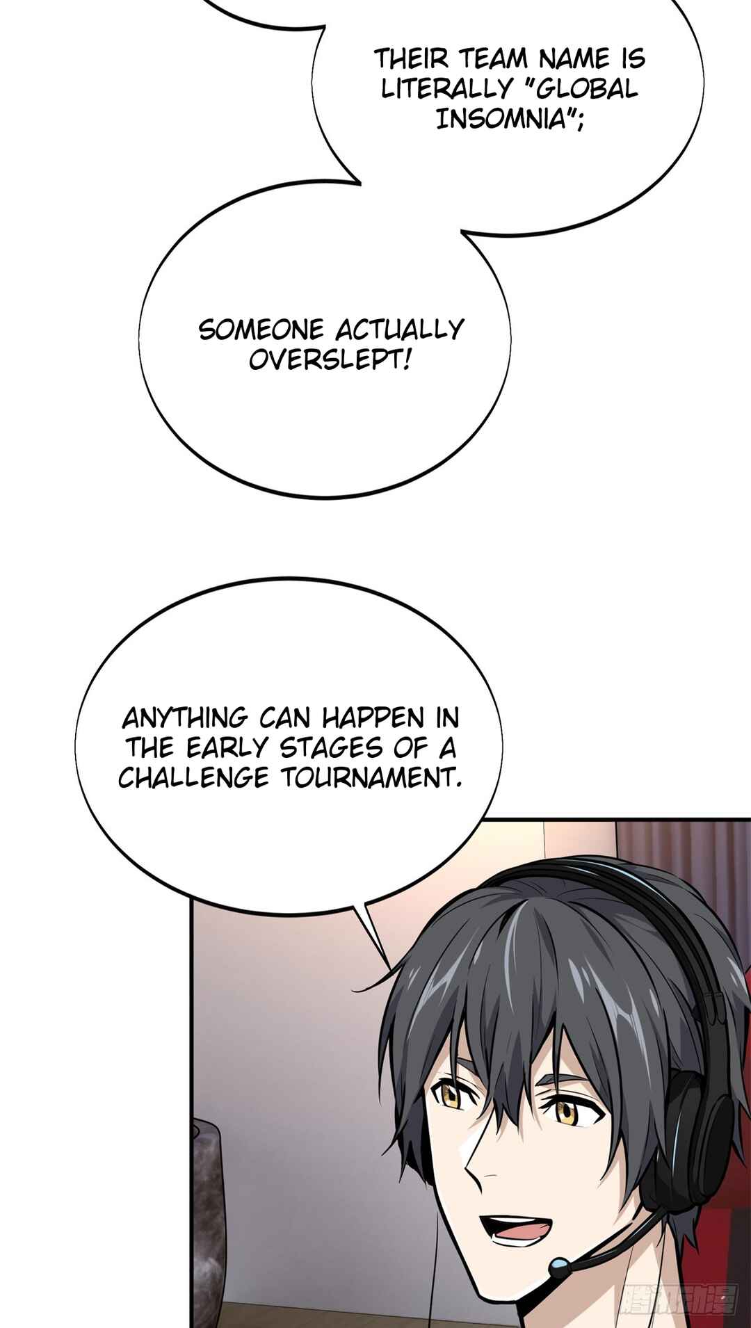 Chapter 185 - Page 6