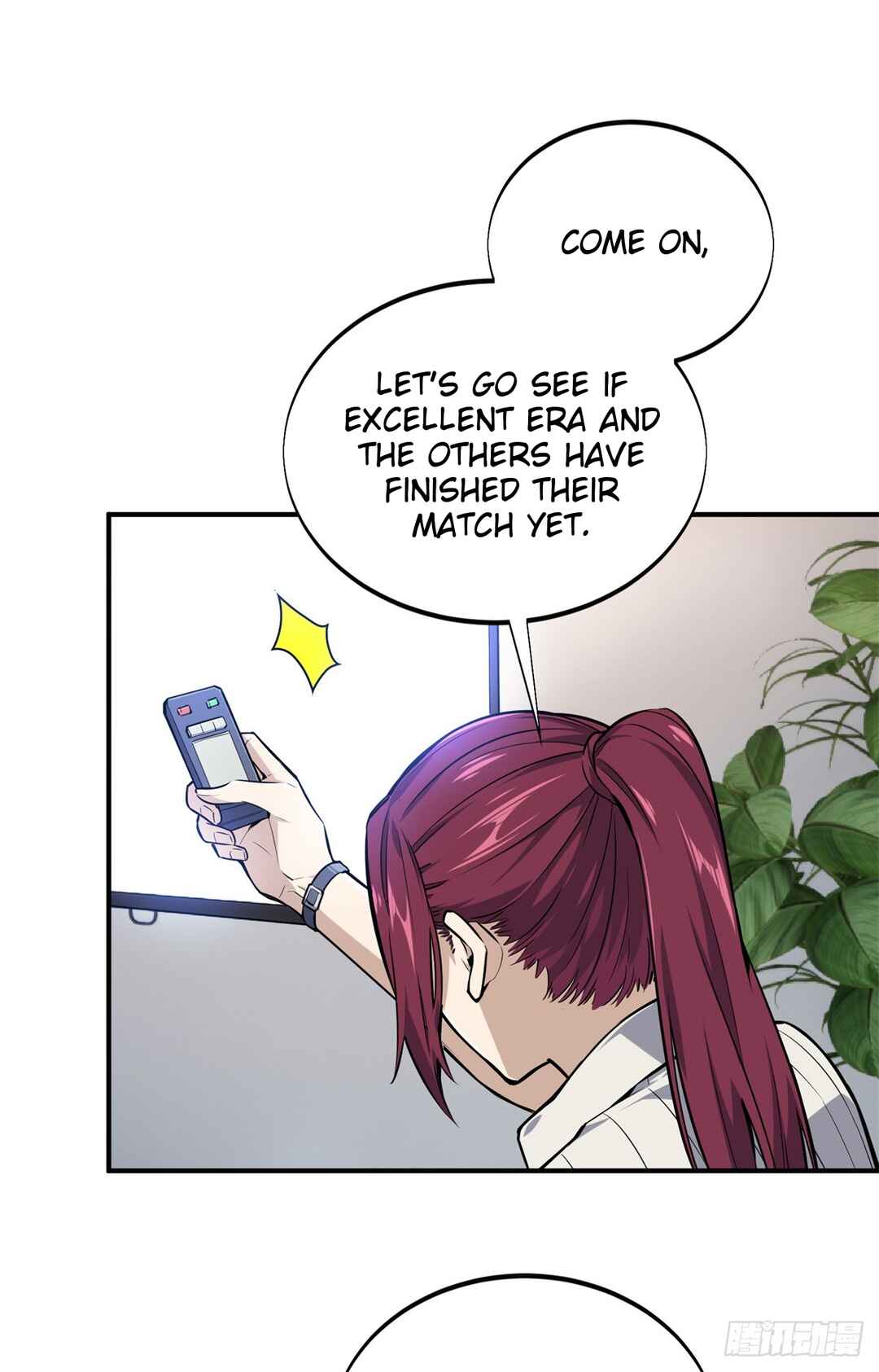 Chapter 185 - Page 9