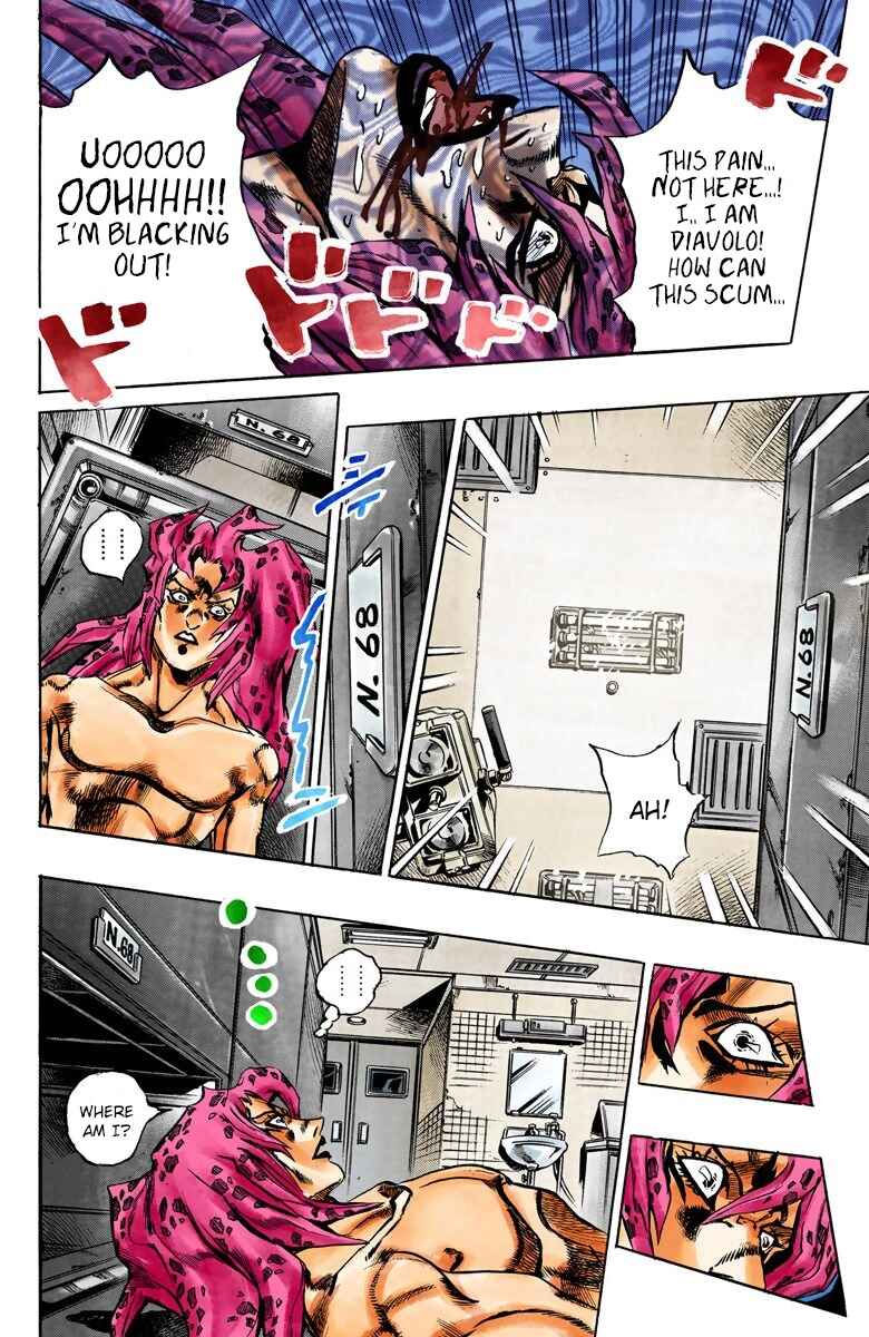 Chapter 149 - Page 12