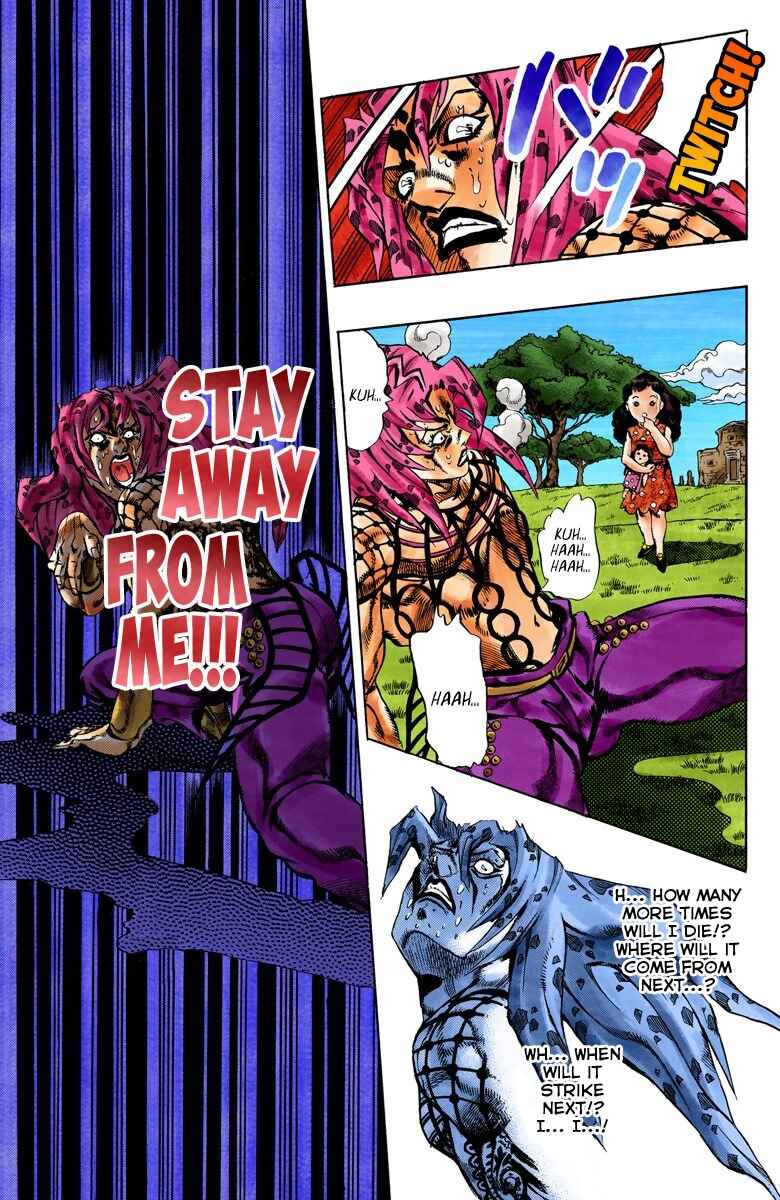 Chapter 149 - Page 19