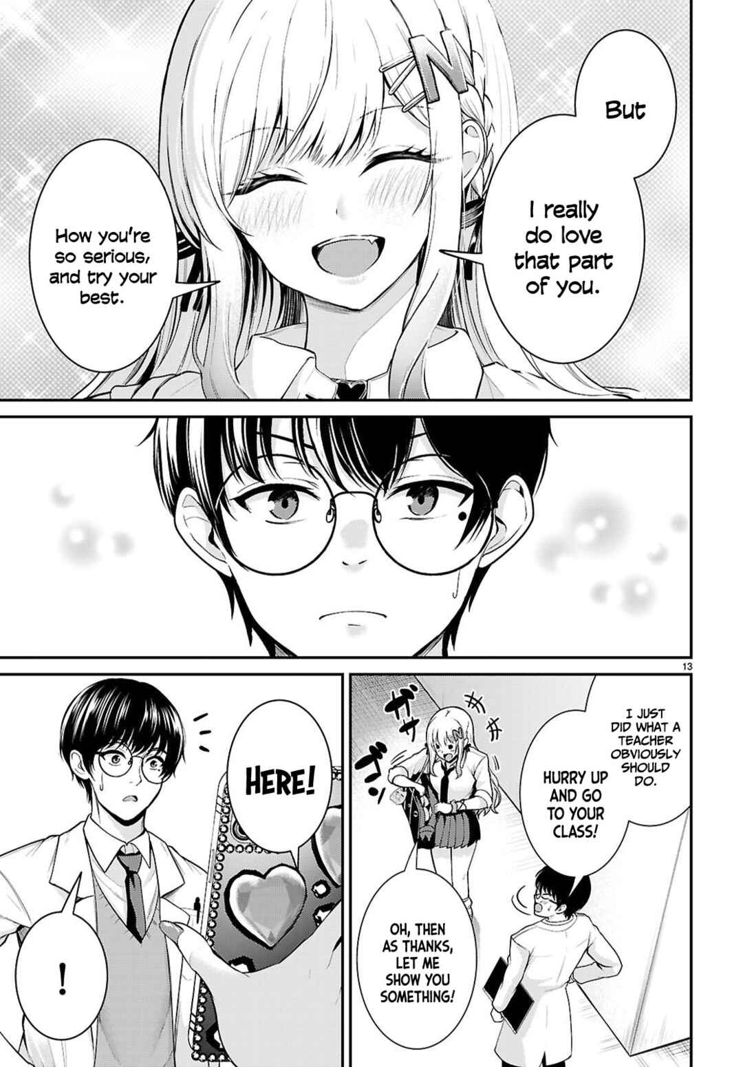 Chapter ? - Page 14