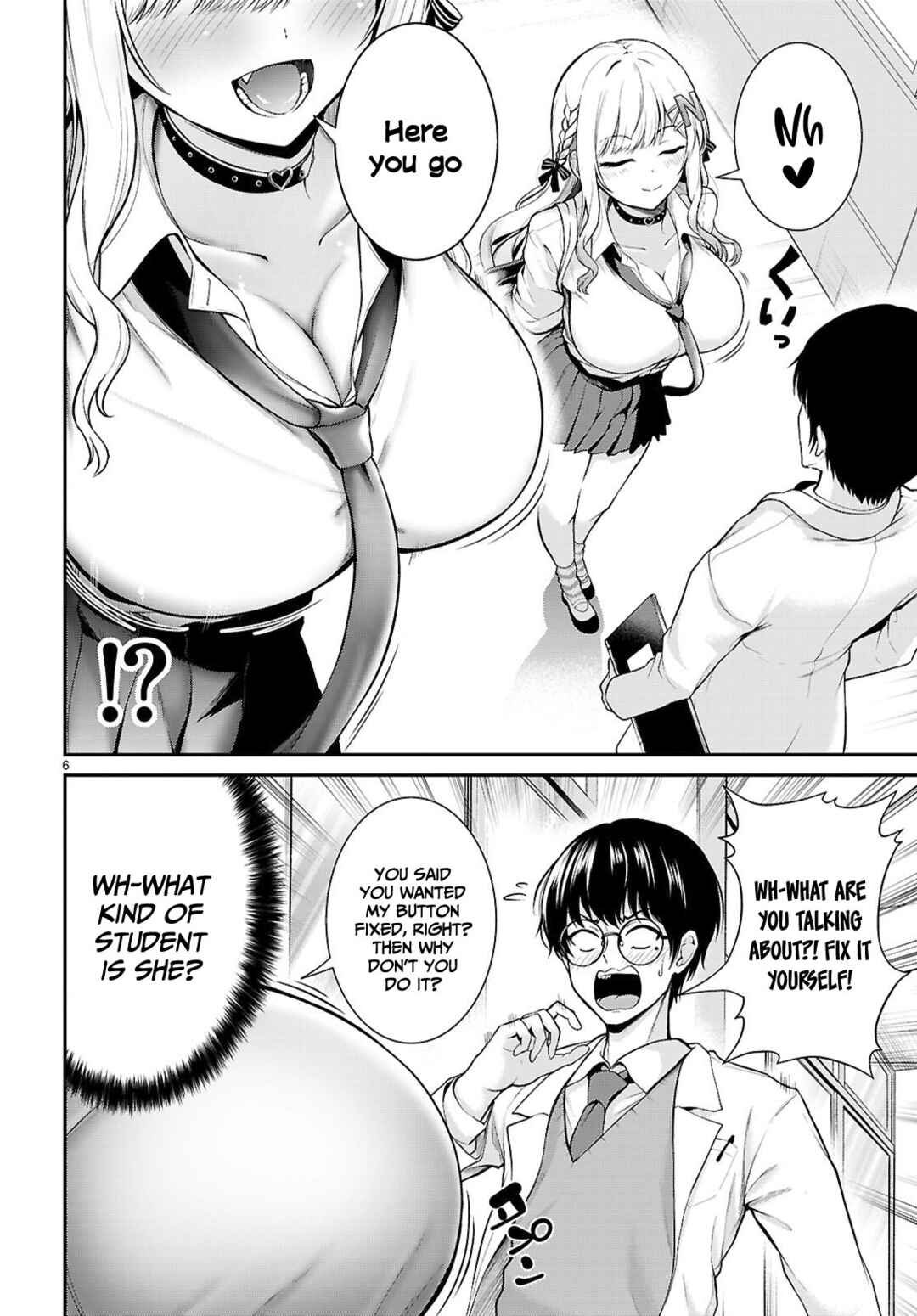 Chapter ? - Page 7