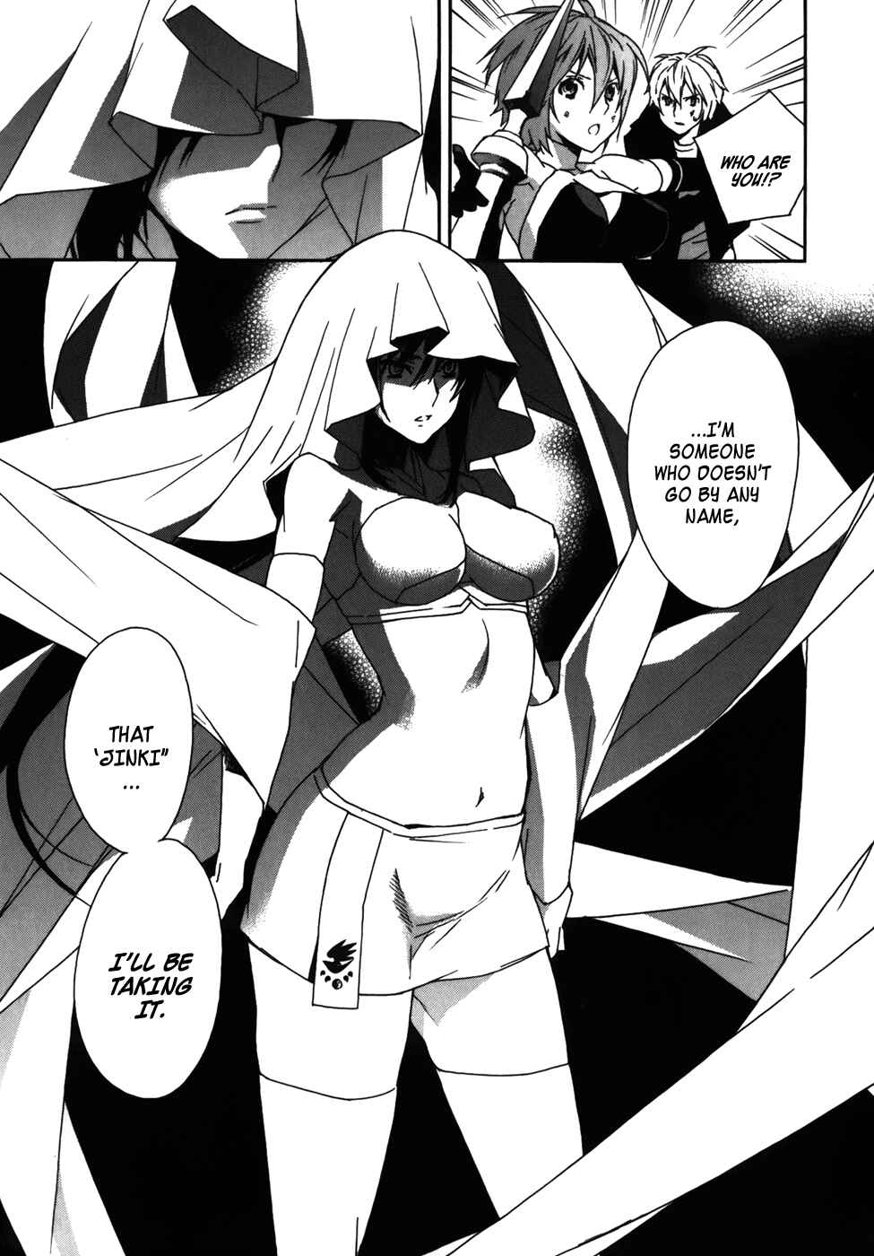 Chapter 80 - Page 13