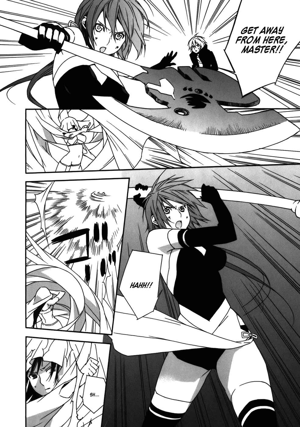 Chapter 80 - Page 14