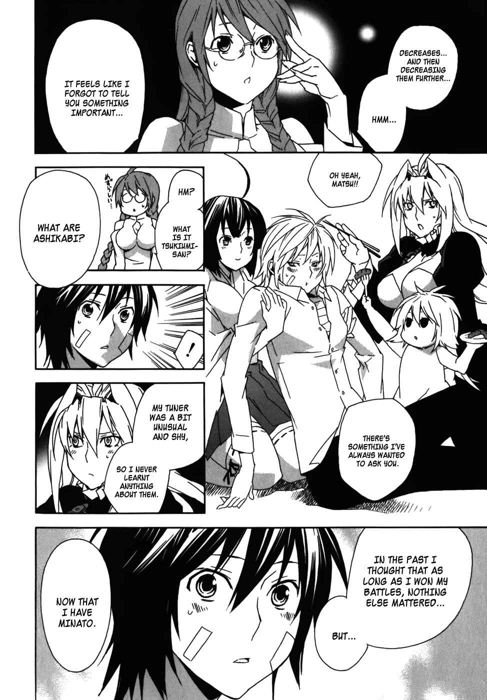 Chapter 80 - Page 6