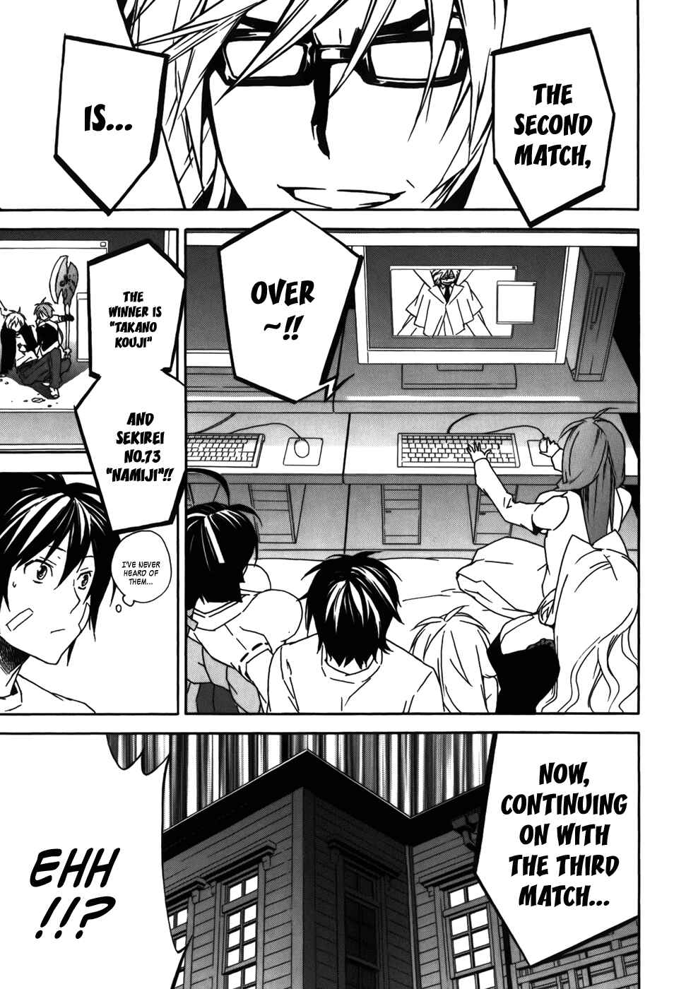 Chapter 80 - Page 9