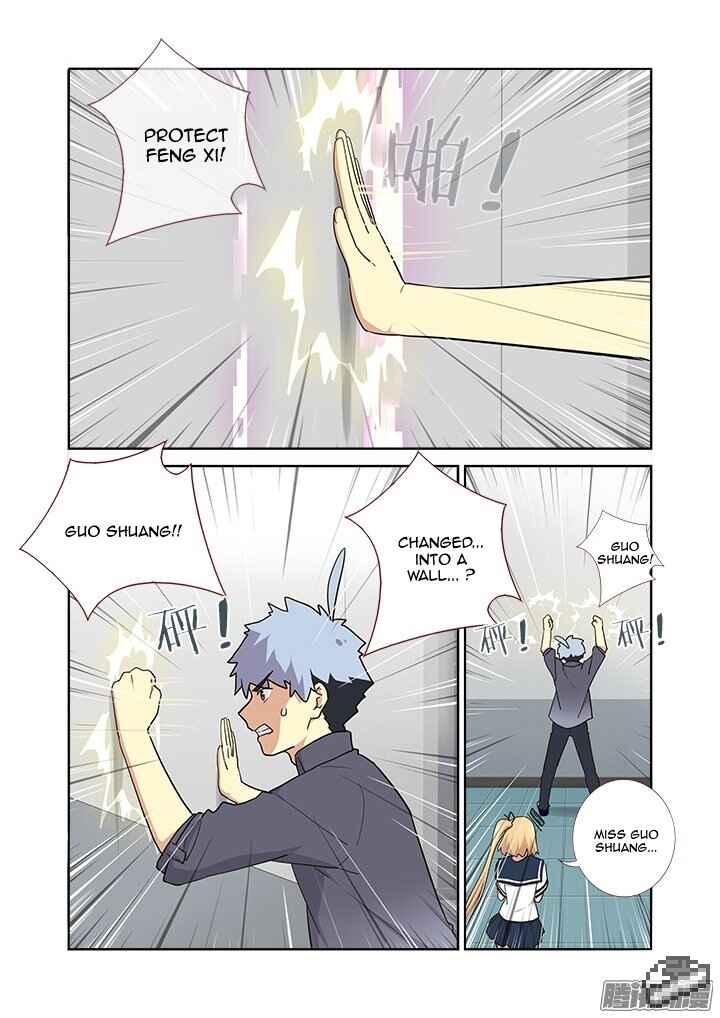 Chapter 259 - Page 11