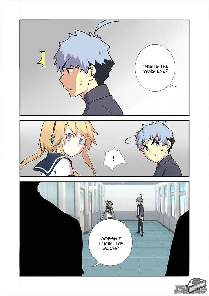 Chapter 259 - Page 12