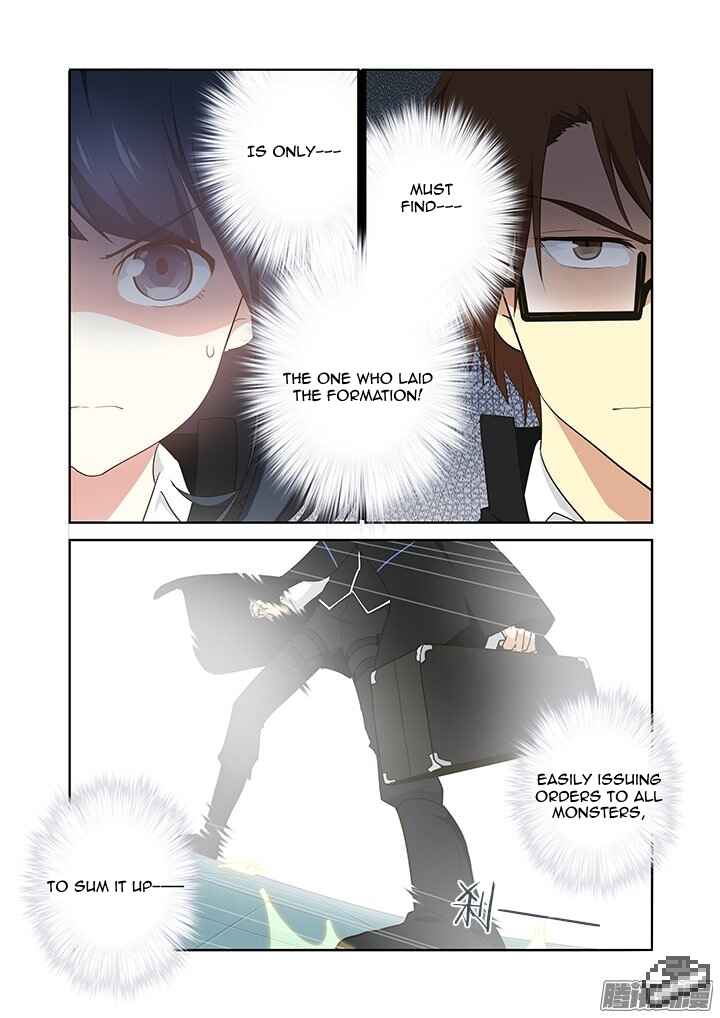 Chapter 259 - Page 5