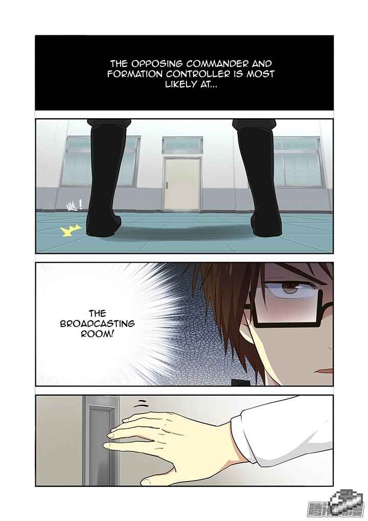 Chapter 259 - Page 6